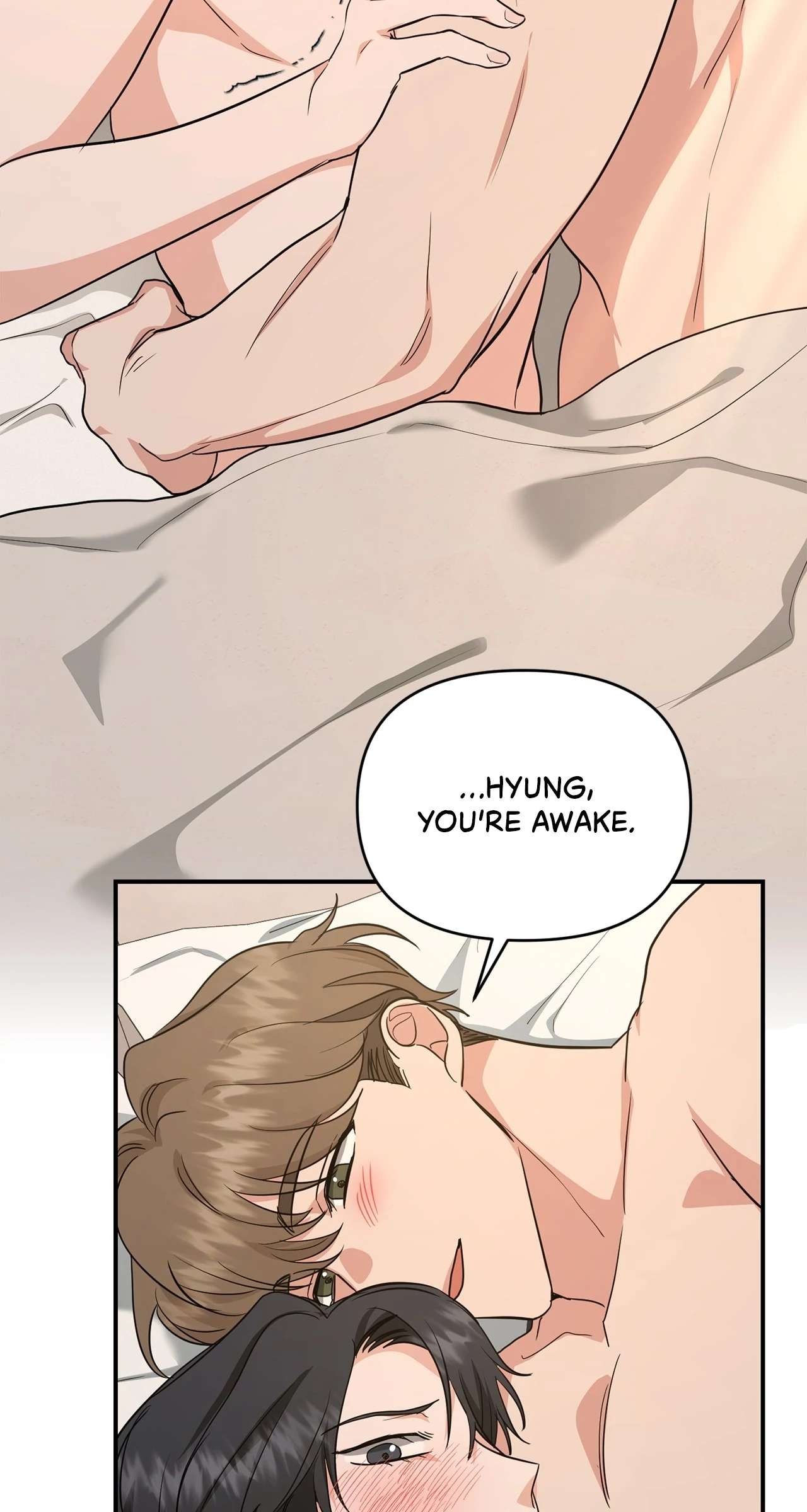 Not What the Doctor Ordered Chapter 17 page 3 - 
