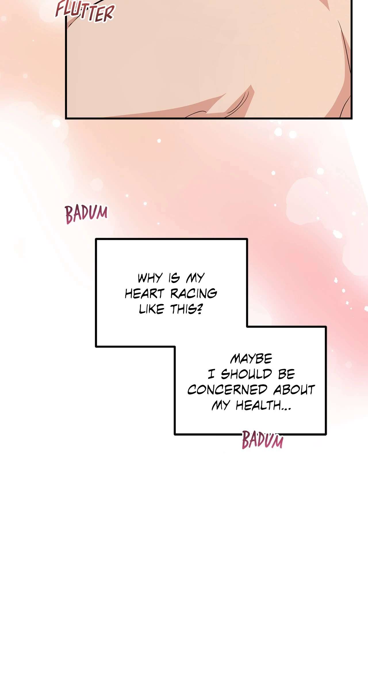 Not What the Doctor Ordered Chapter 17 page 25 - 