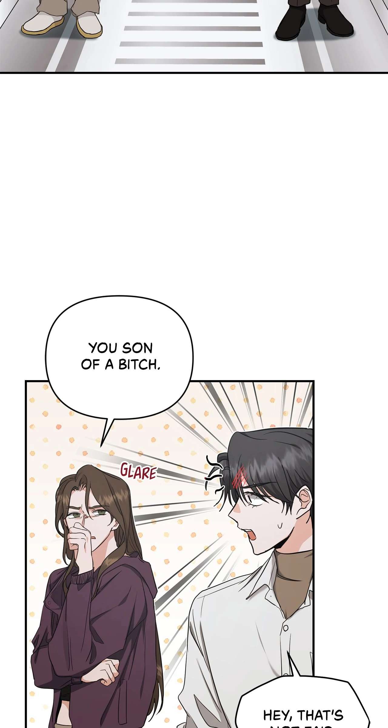 Not What the Doctor Ordered Chapter 17 page 32 - 