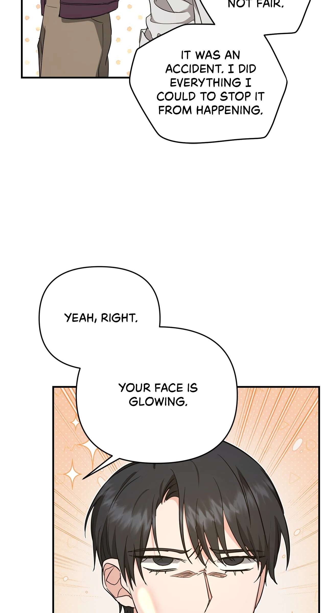 Not What the Doctor Ordered Chapter 17 page 33 - 