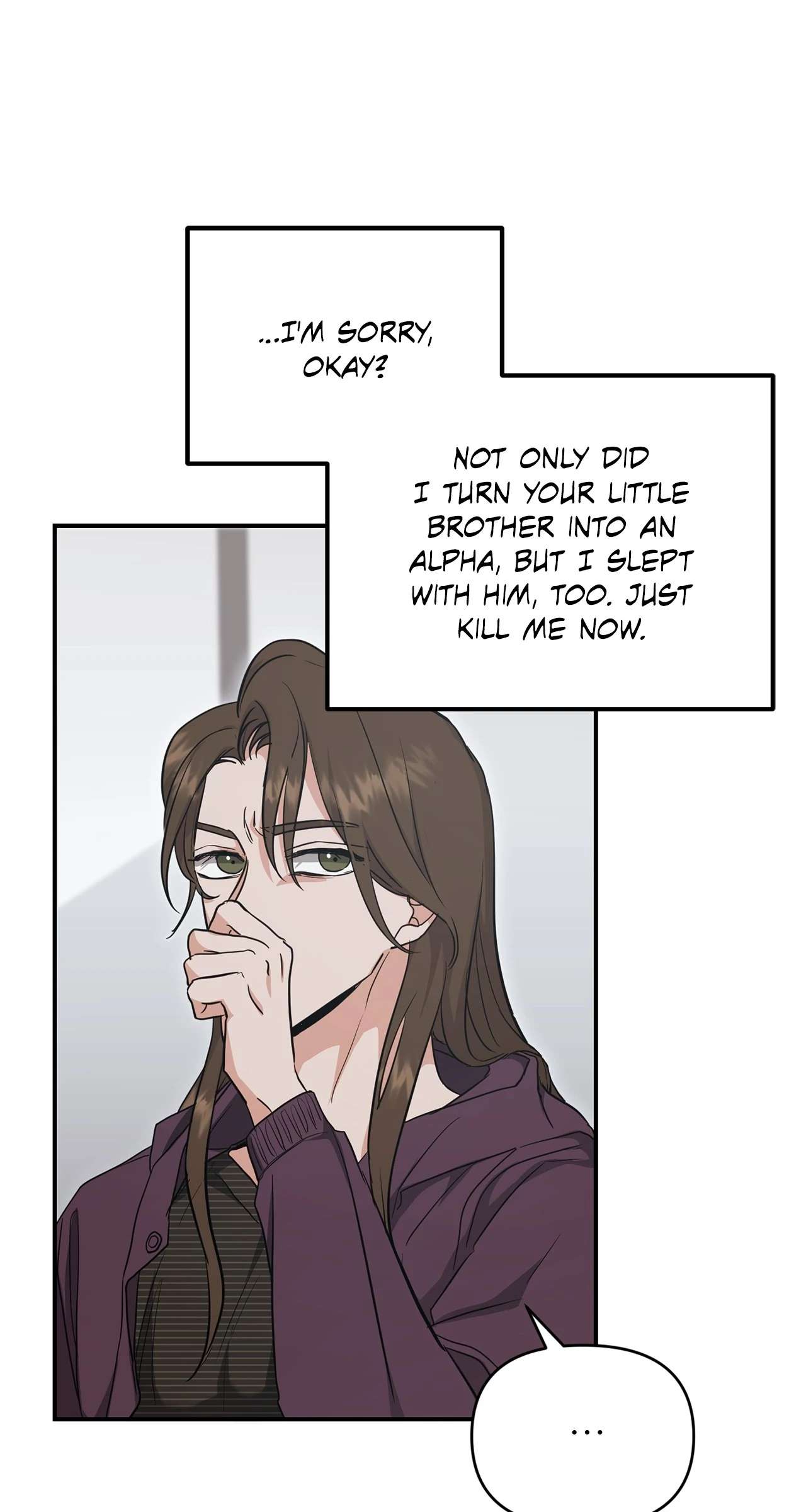Not What the Doctor Ordered Chapter 17 page 35 - 