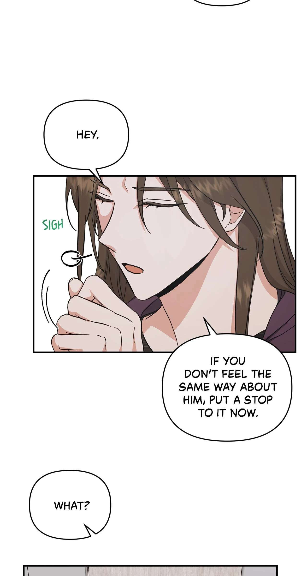 Not What the Doctor Ordered Chapter 17 page 36 - 