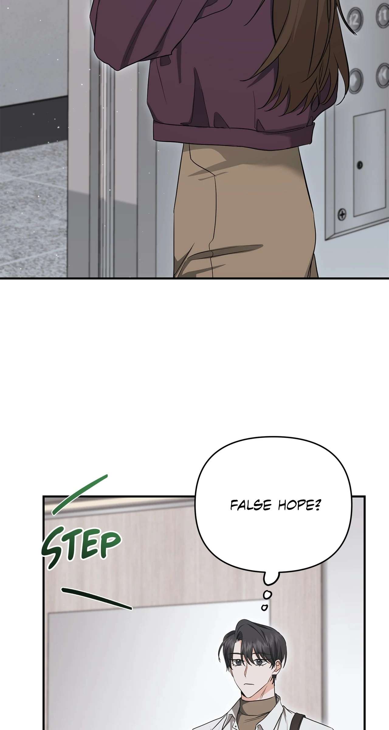 Not What the Doctor Ordered Chapter 17 page 39 - 