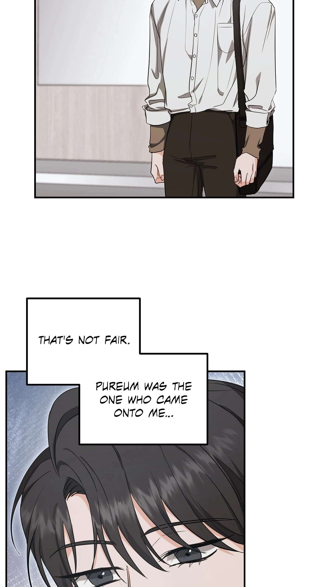 Not What the Doctor Ordered Chapter 17 page 40 - 