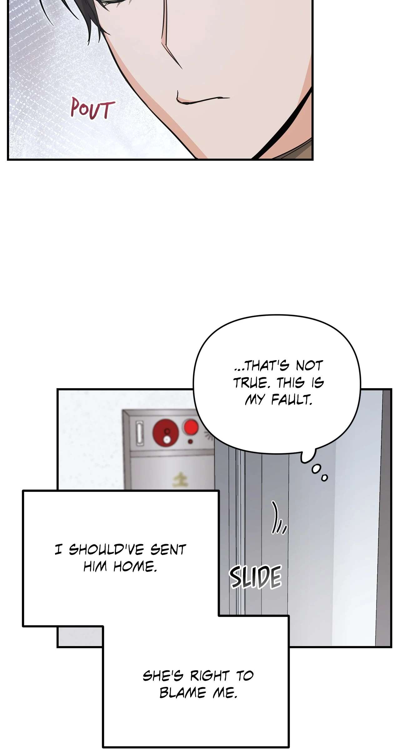 Not What the Doctor Ordered Chapter 17 page 41 - 