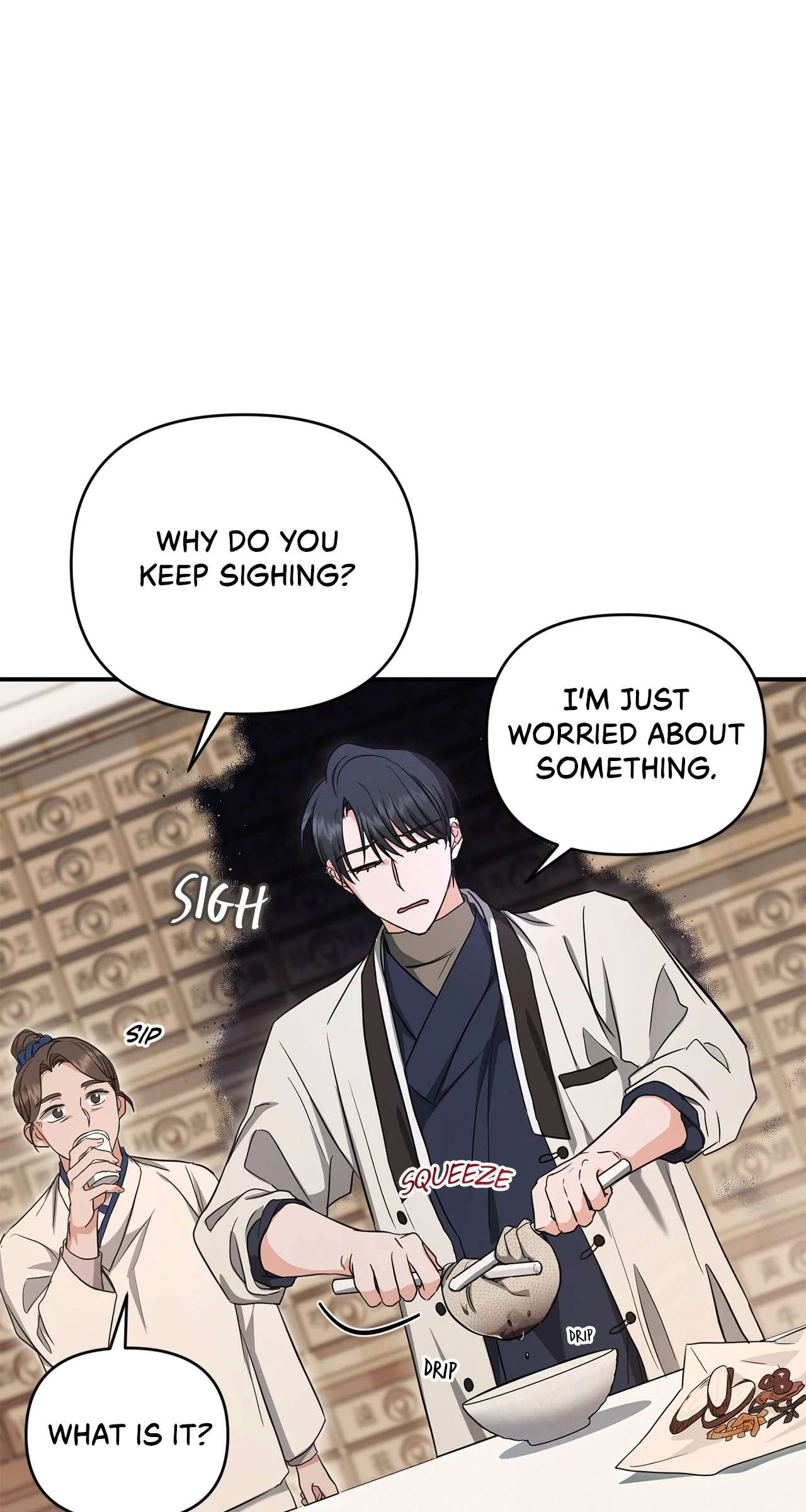 Not What the Doctor Ordered Chapter 17 page 47 - 