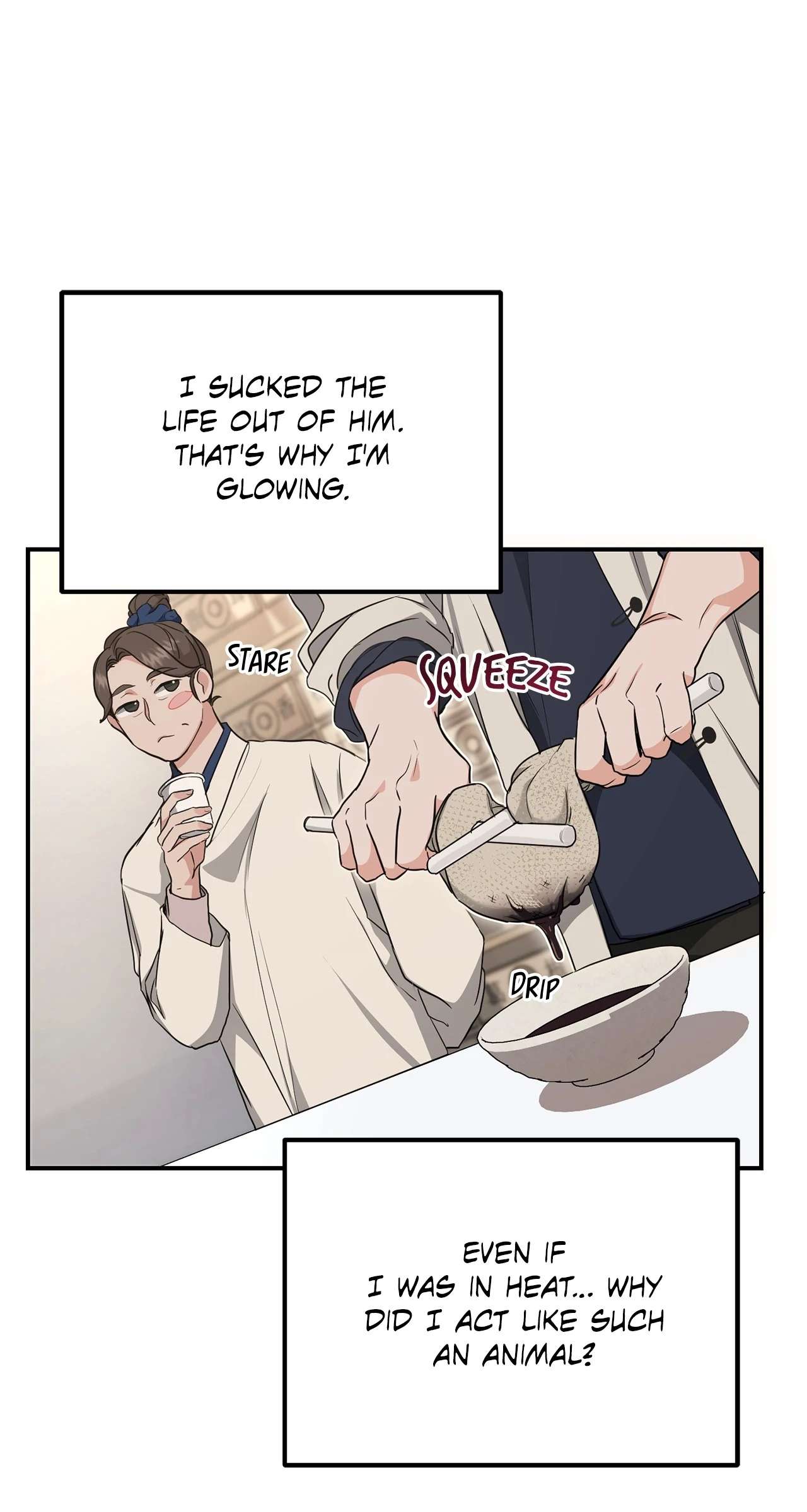 Not What the Doctor Ordered Chapter 17 page 53 - 