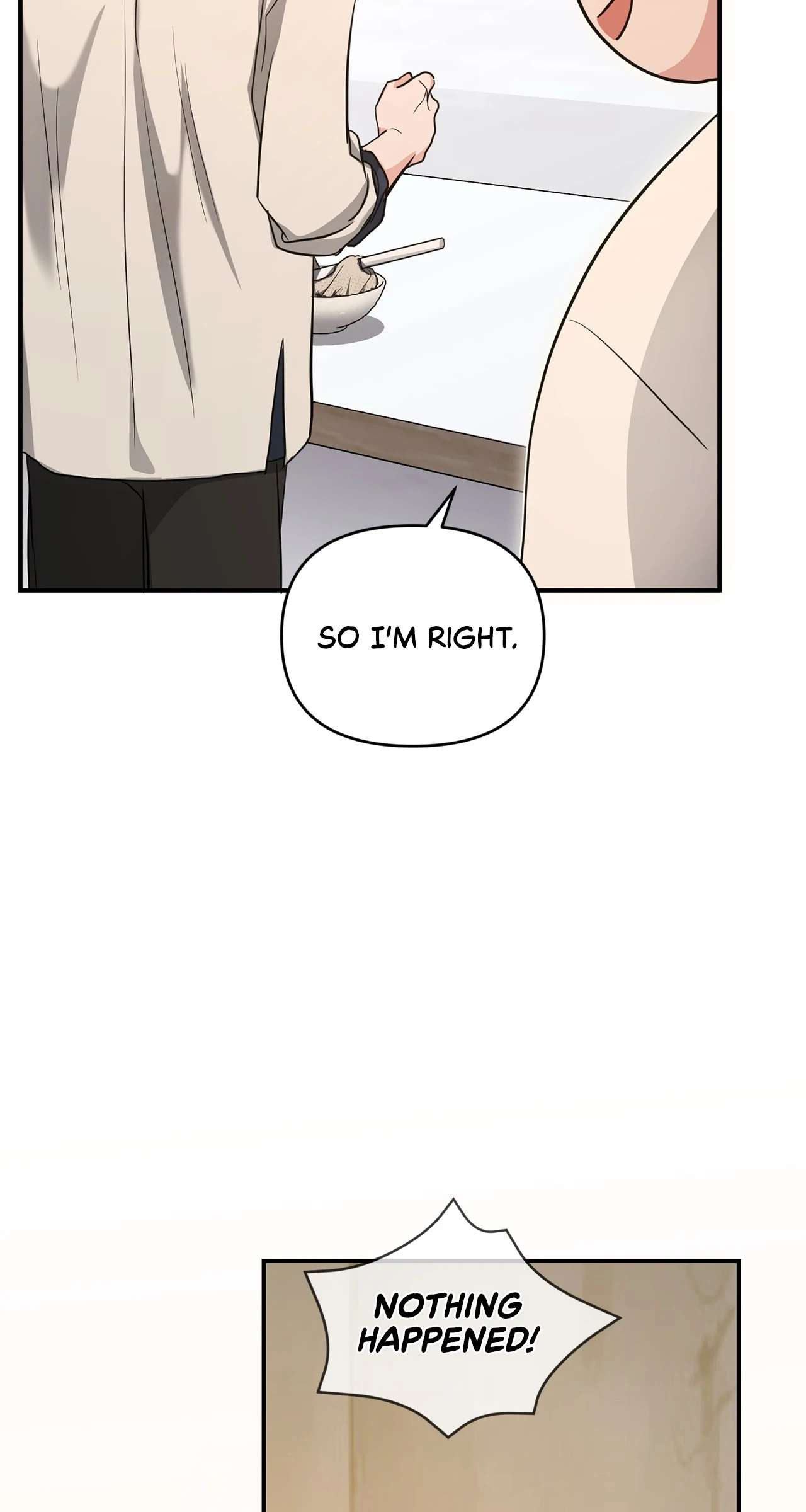 Not What the Doctor Ordered Chapter 17 page 56 - 