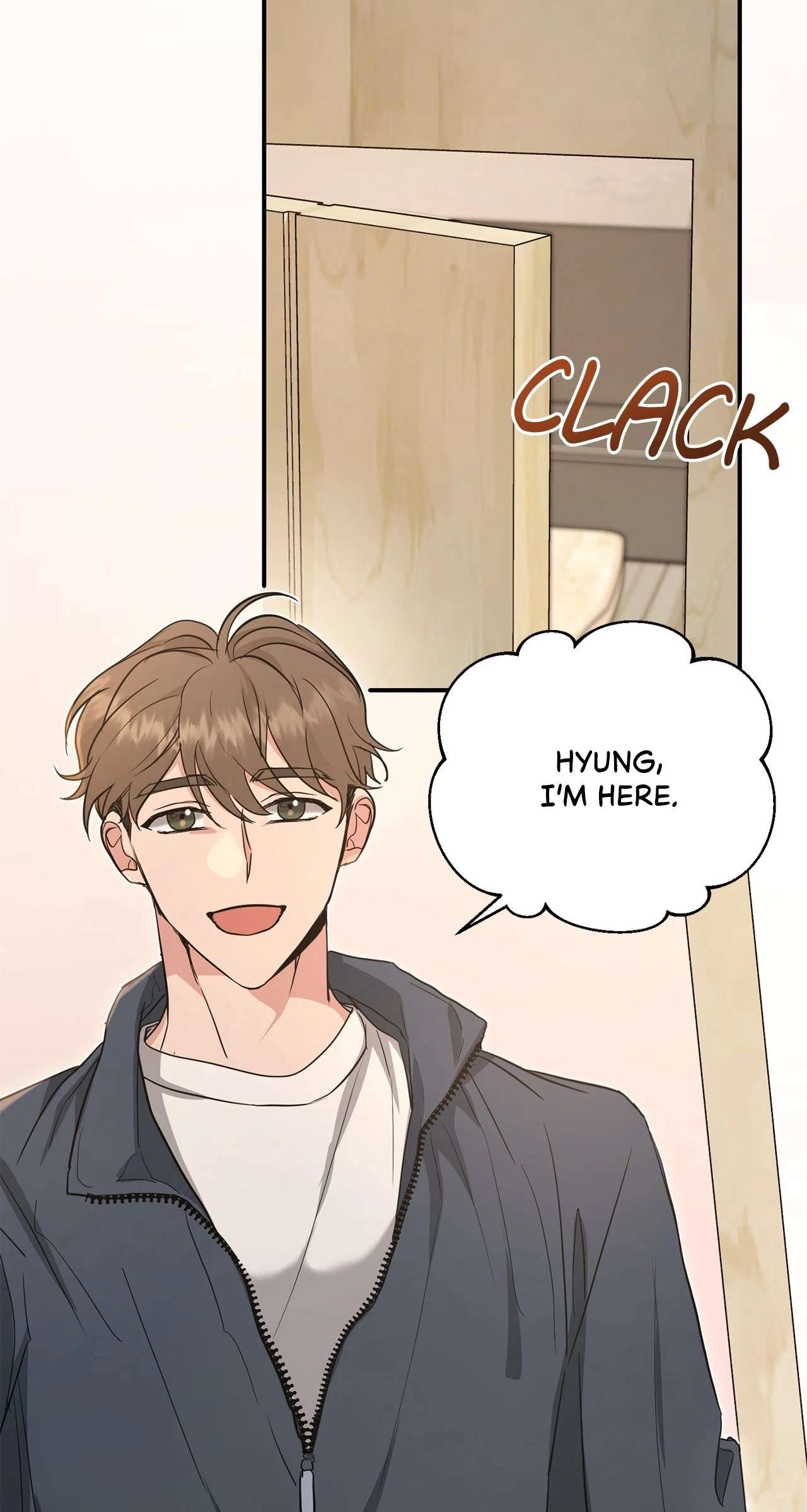 Not What the Doctor Ordered Chapter 17 page 57 - 