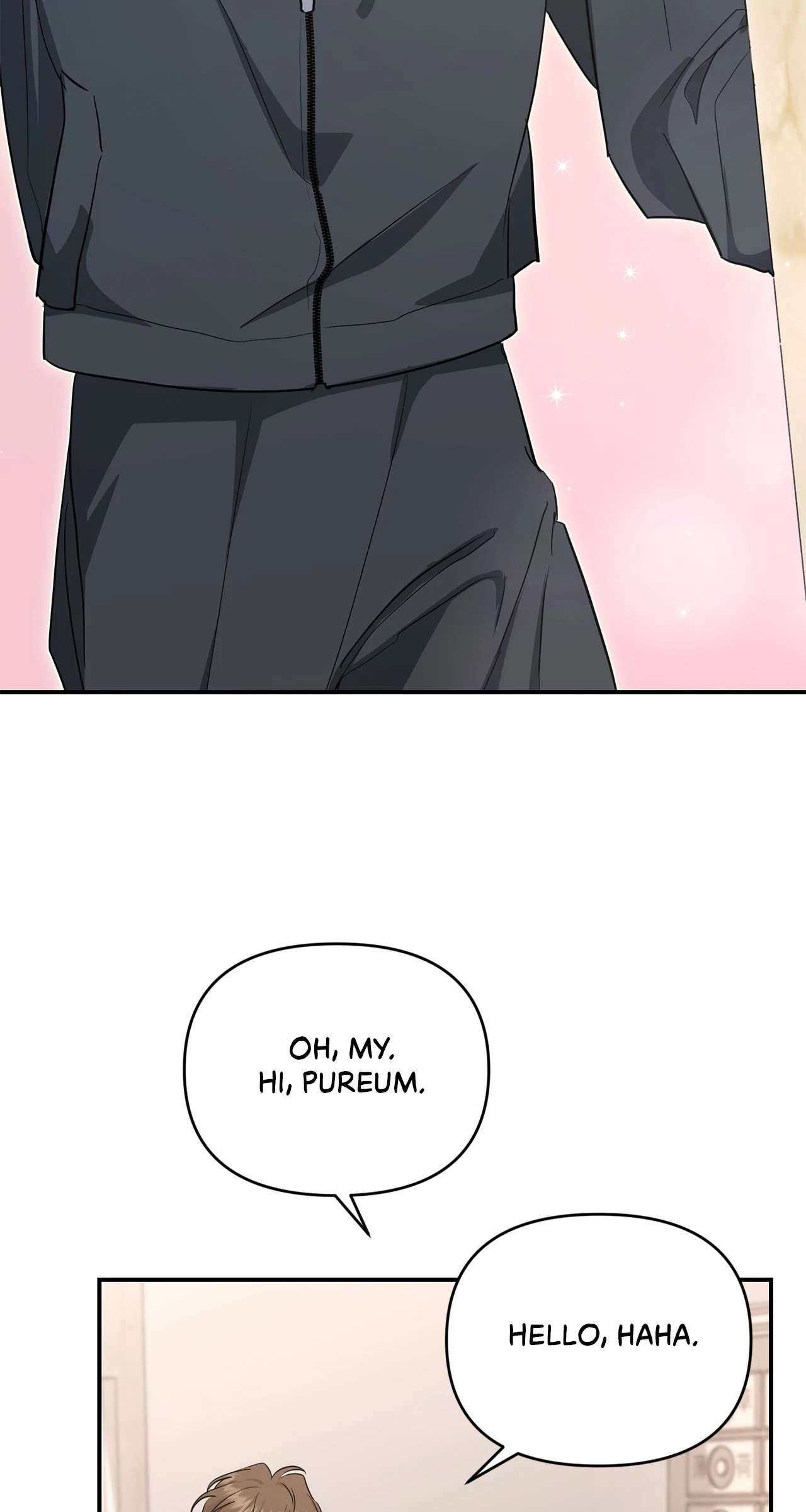 Not What the Doctor Ordered Chapter 17 page 58 - 