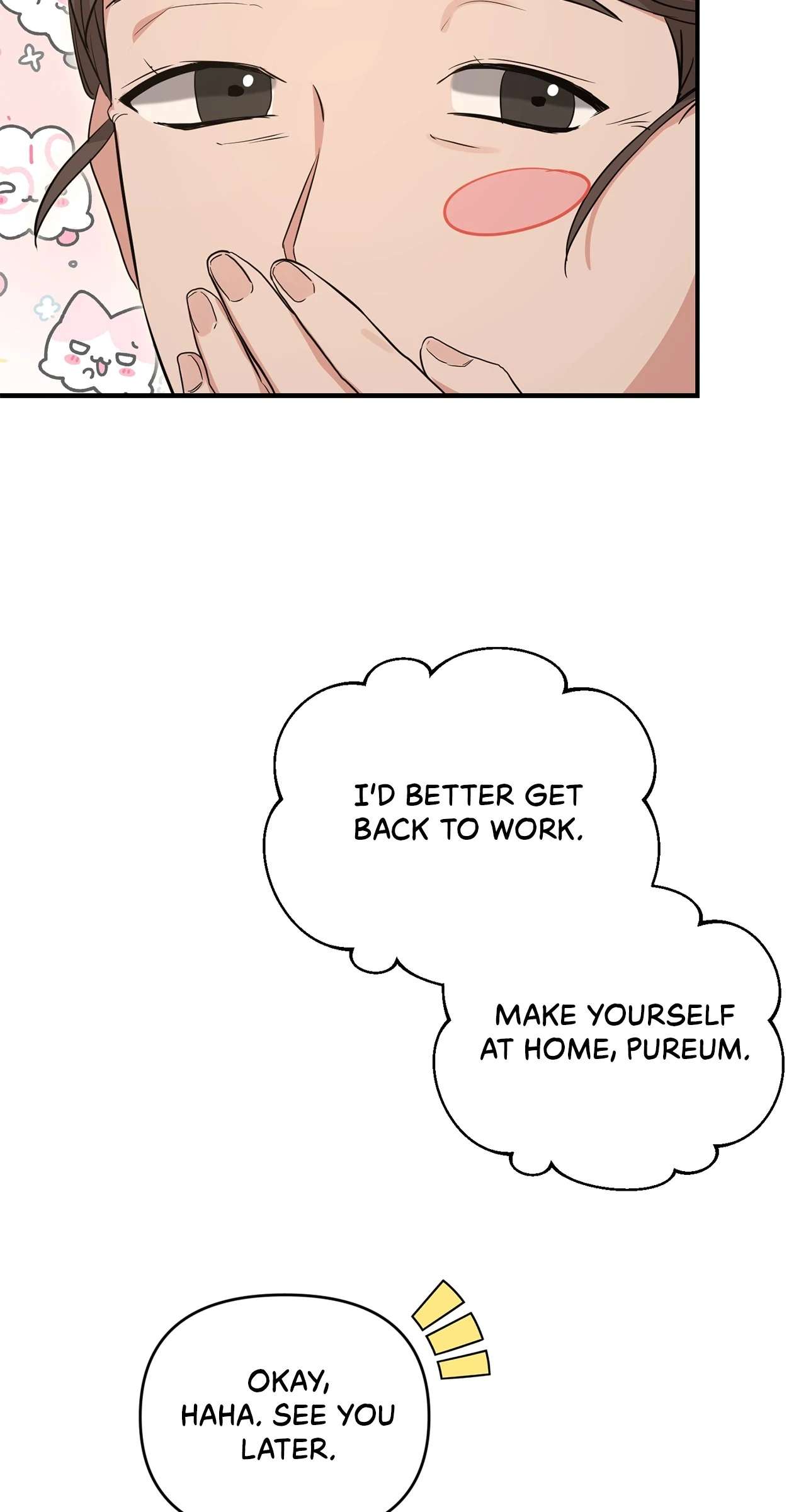 Not What the Doctor Ordered Chapter 17 page 60 - 