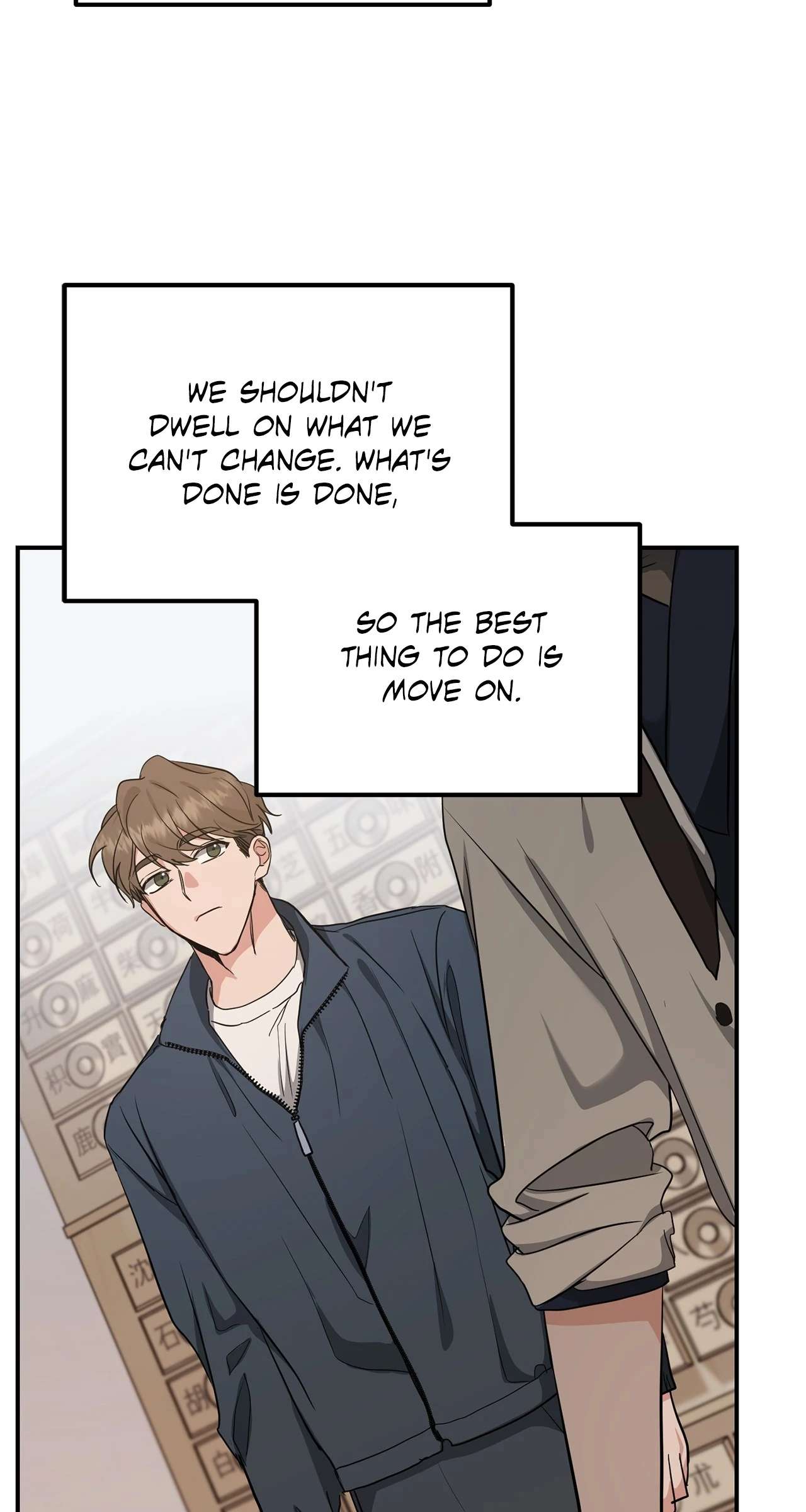 Not What the Doctor Ordered Chapter 17 page 65 - 