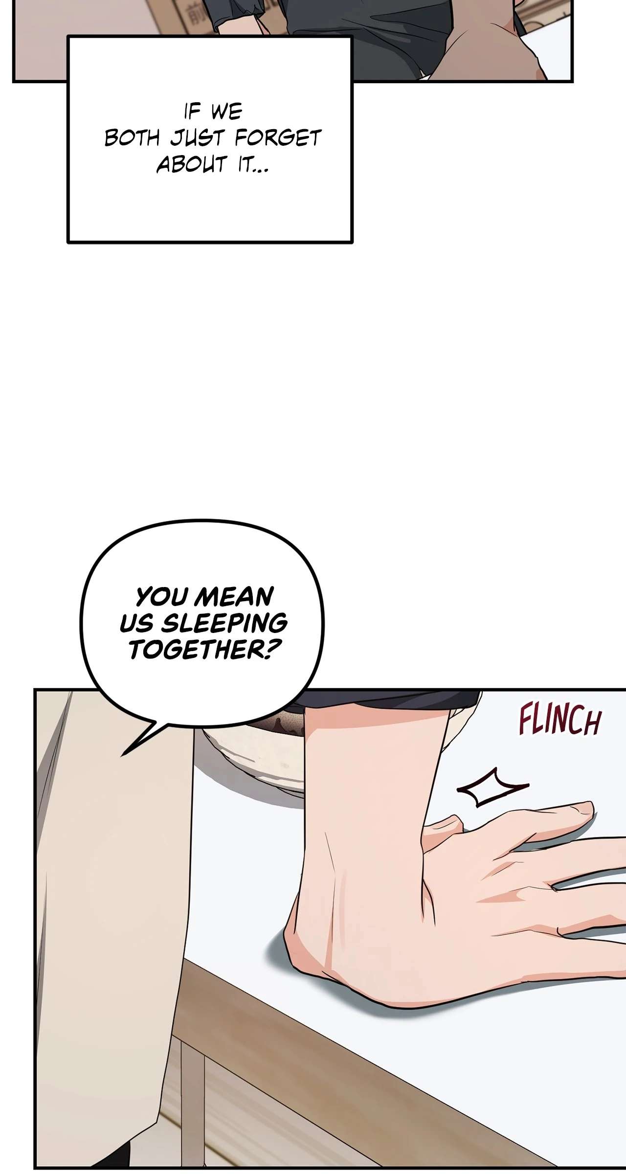 Not What the Doctor Ordered Chapter 17 page 66 - 