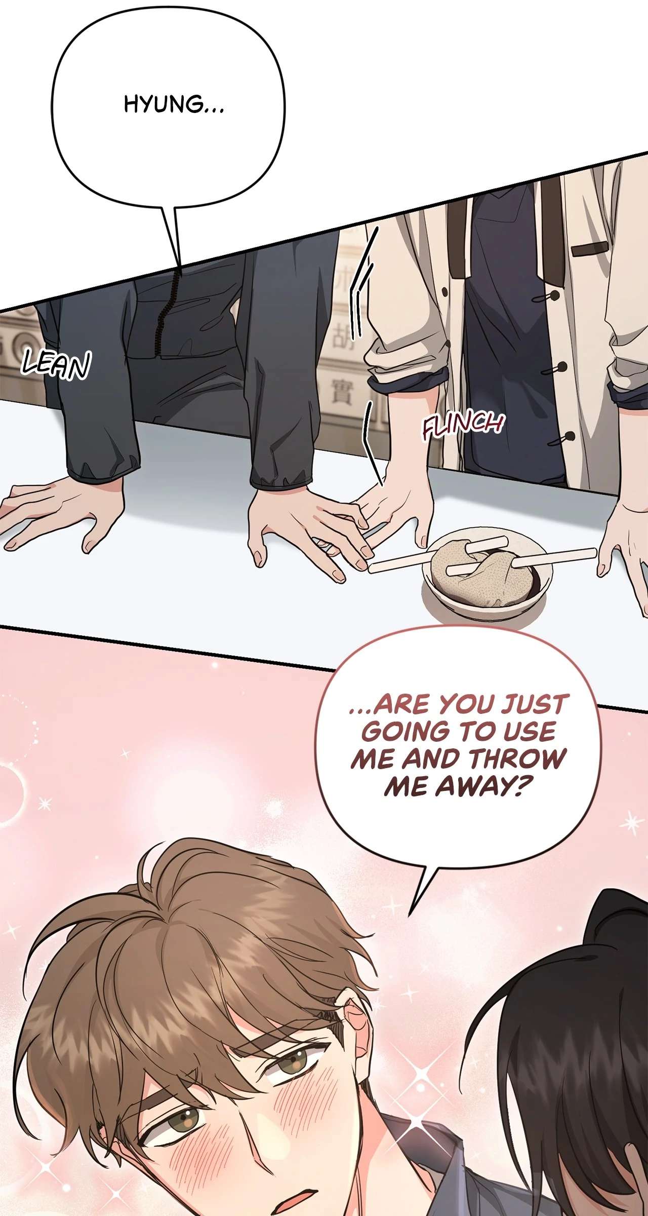 Not What the Doctor Ordered Chapter 17 page 68 - 