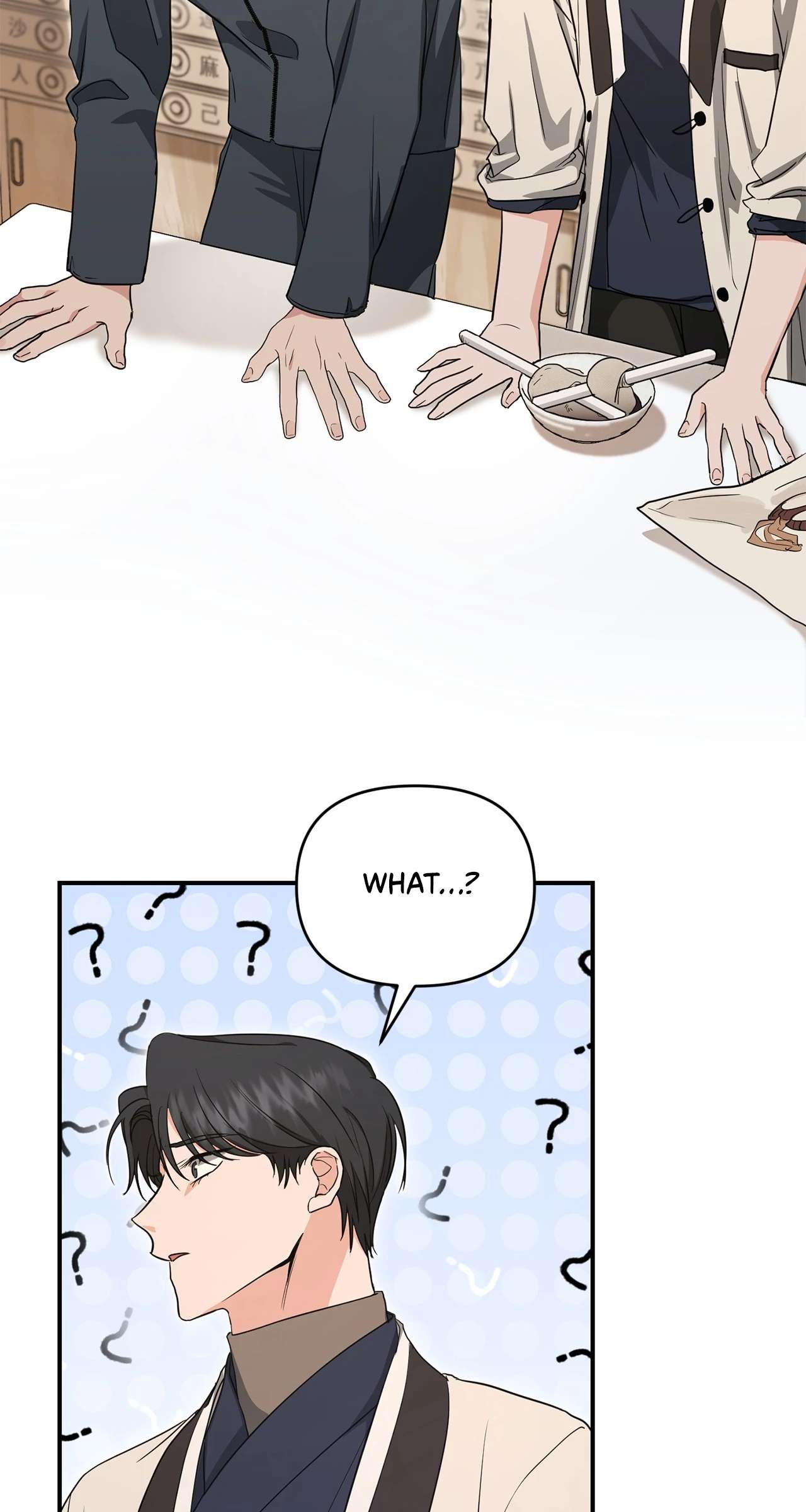 Not What the Doctor Ordered Chapter 18 page 2 - 
