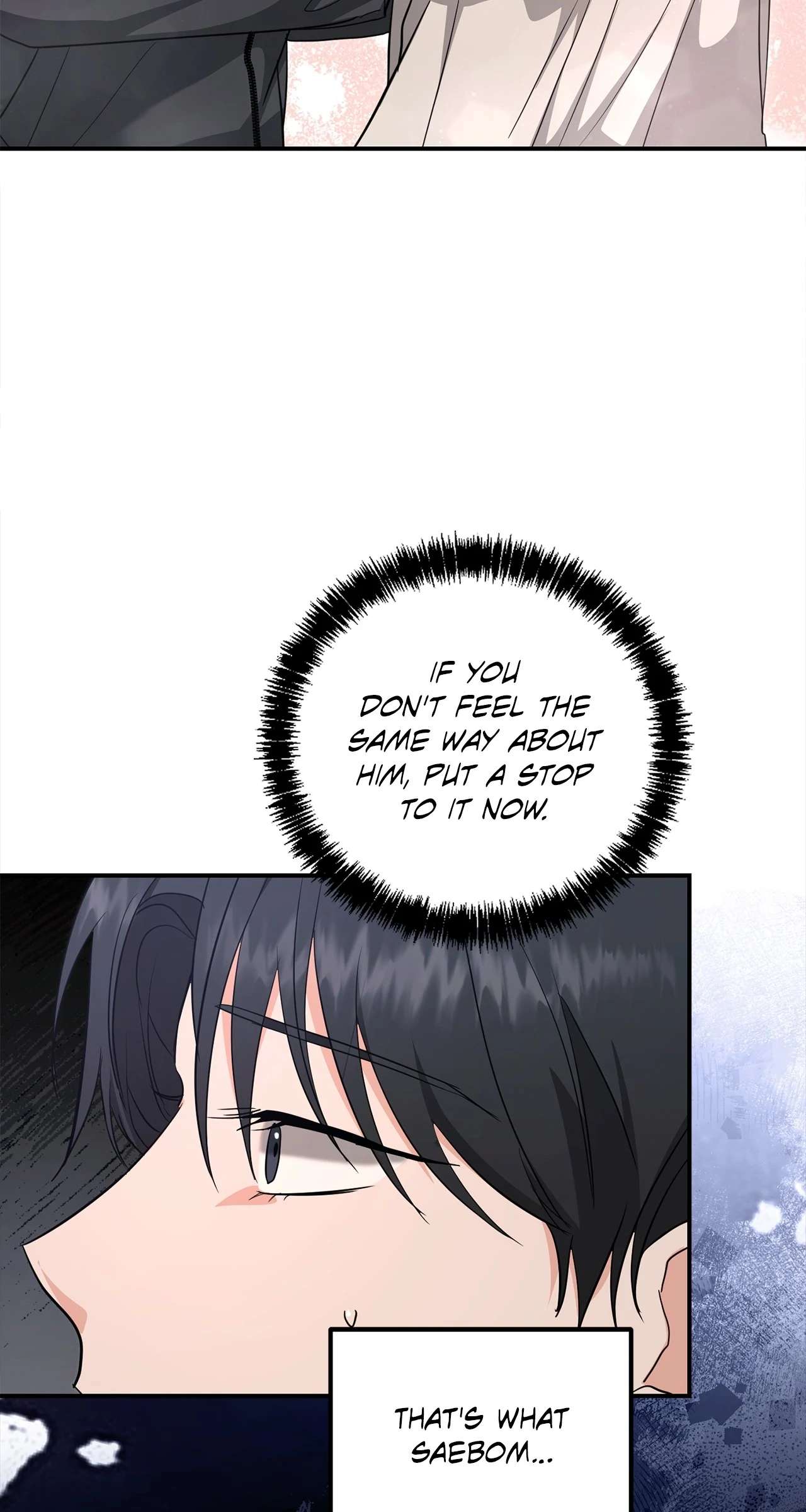 Not What the Doctor Ordered Chapter 18 page 11 - 