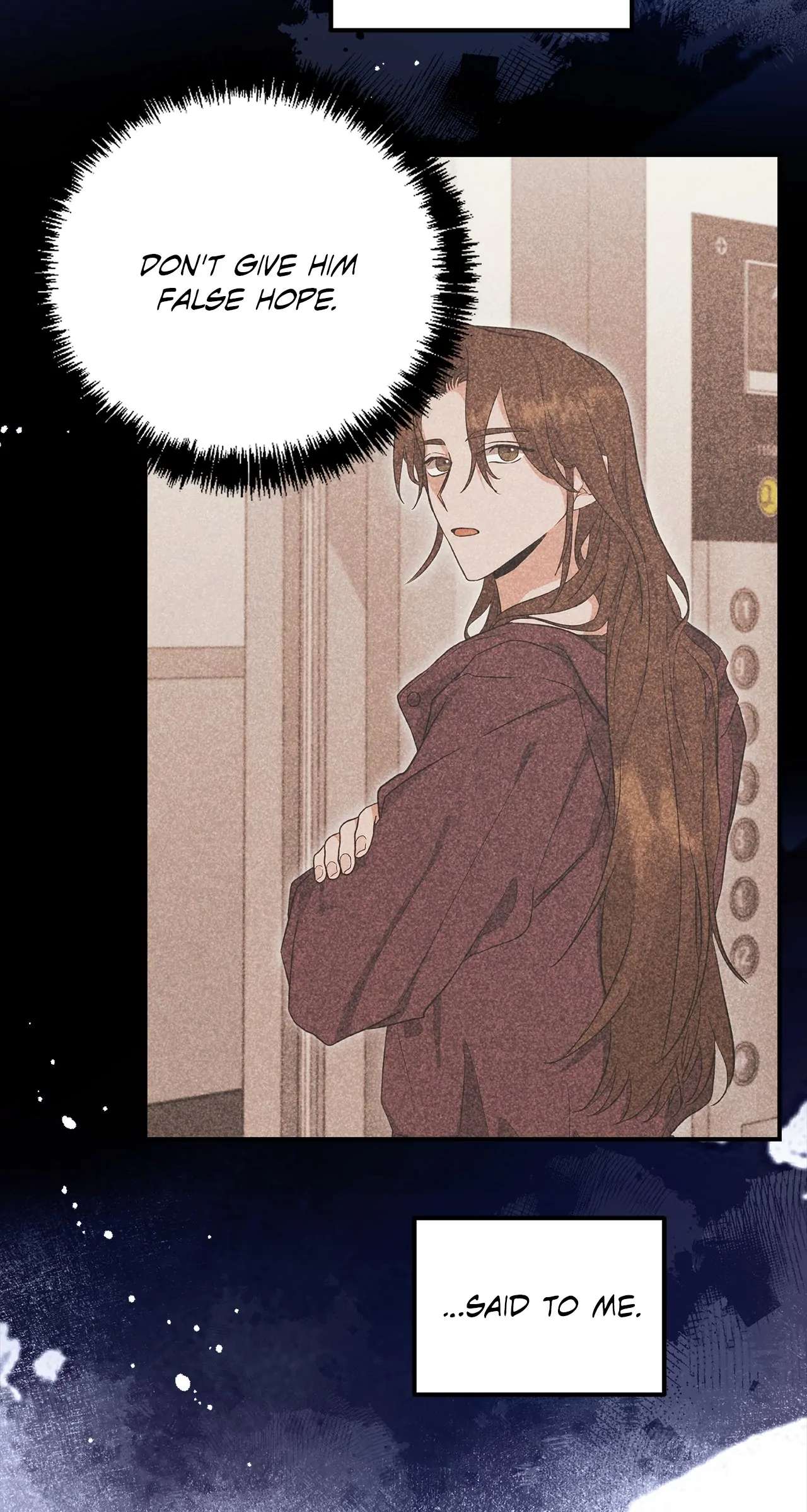 Not What the Doctor Ordered Chapter 18 page 12 - 