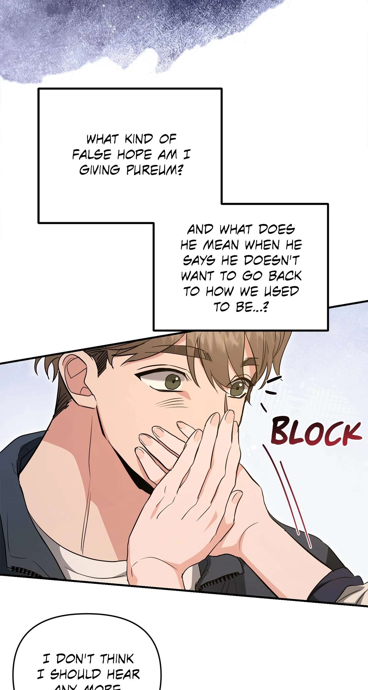 Not What the Doctor Ordered Chapter 18 page 13 - 