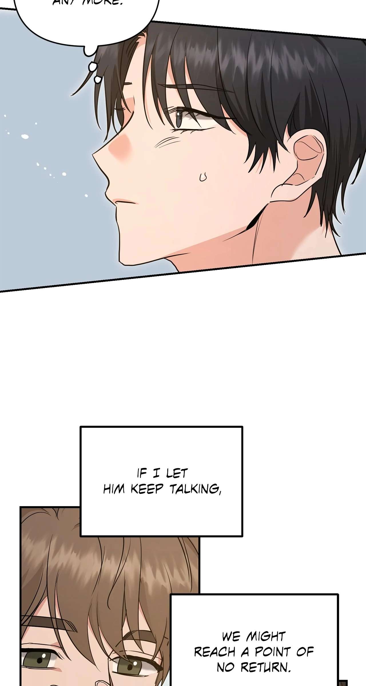 Not What the Doctor Ordered Chapter 18 page 14 - 
