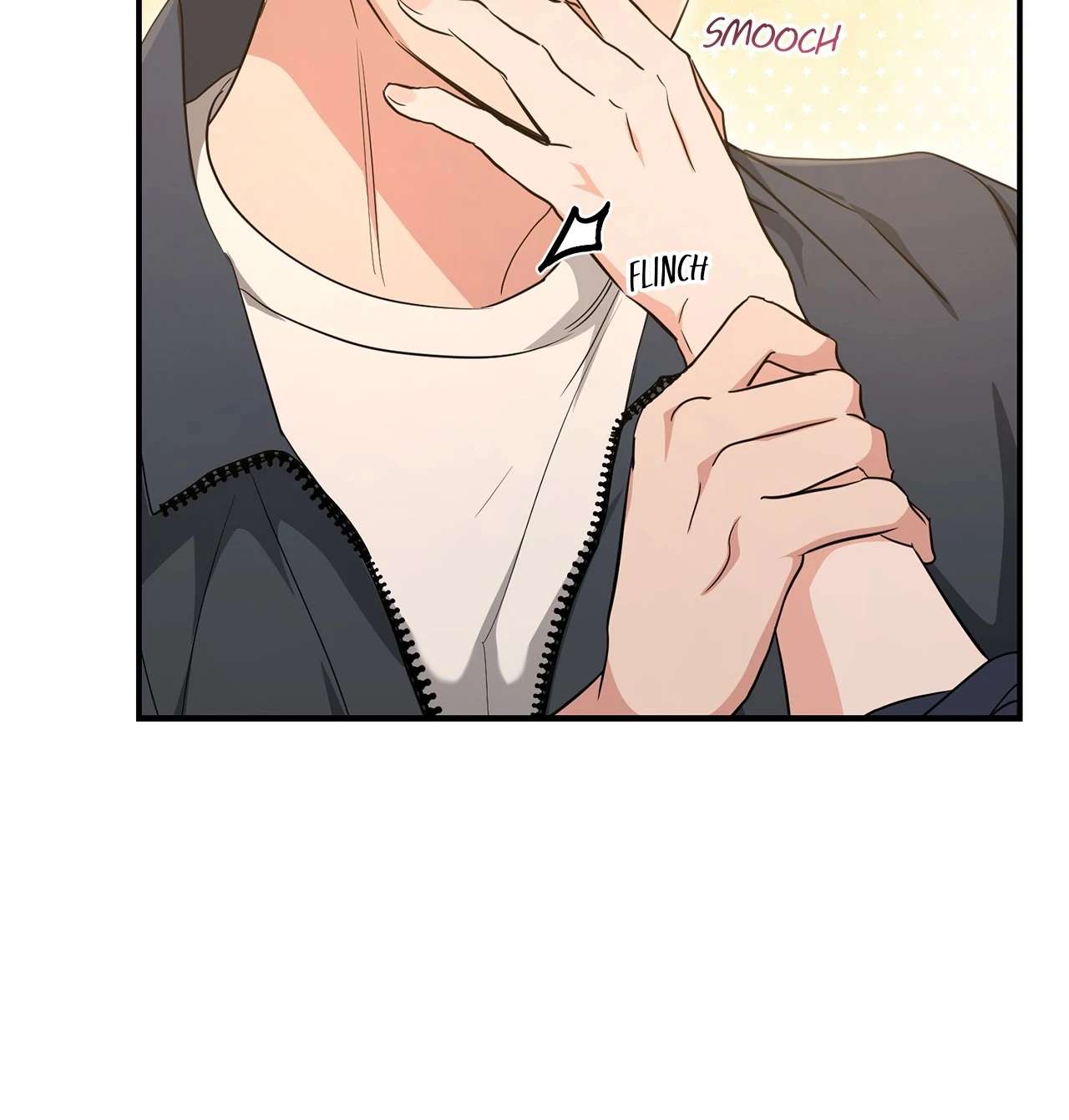 Not What the Doctor Ordered Chapter 18 page 18 - 