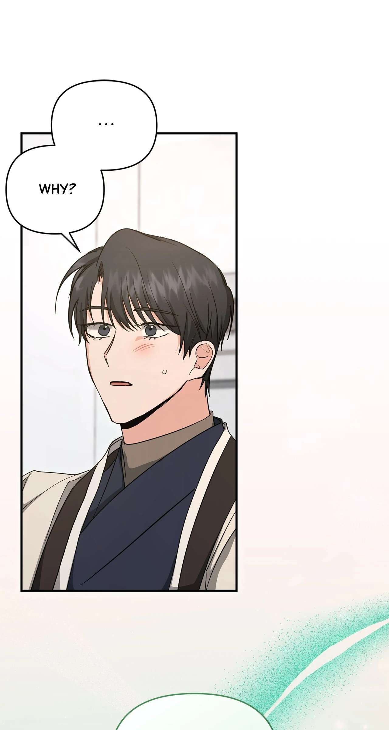 Not What the Doctor Ordered Chapter 18 page 19 - 