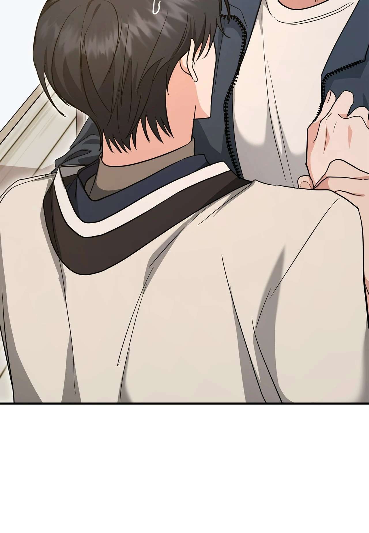 Not What the Doctor Ordered Chapter 18 page 25 - 