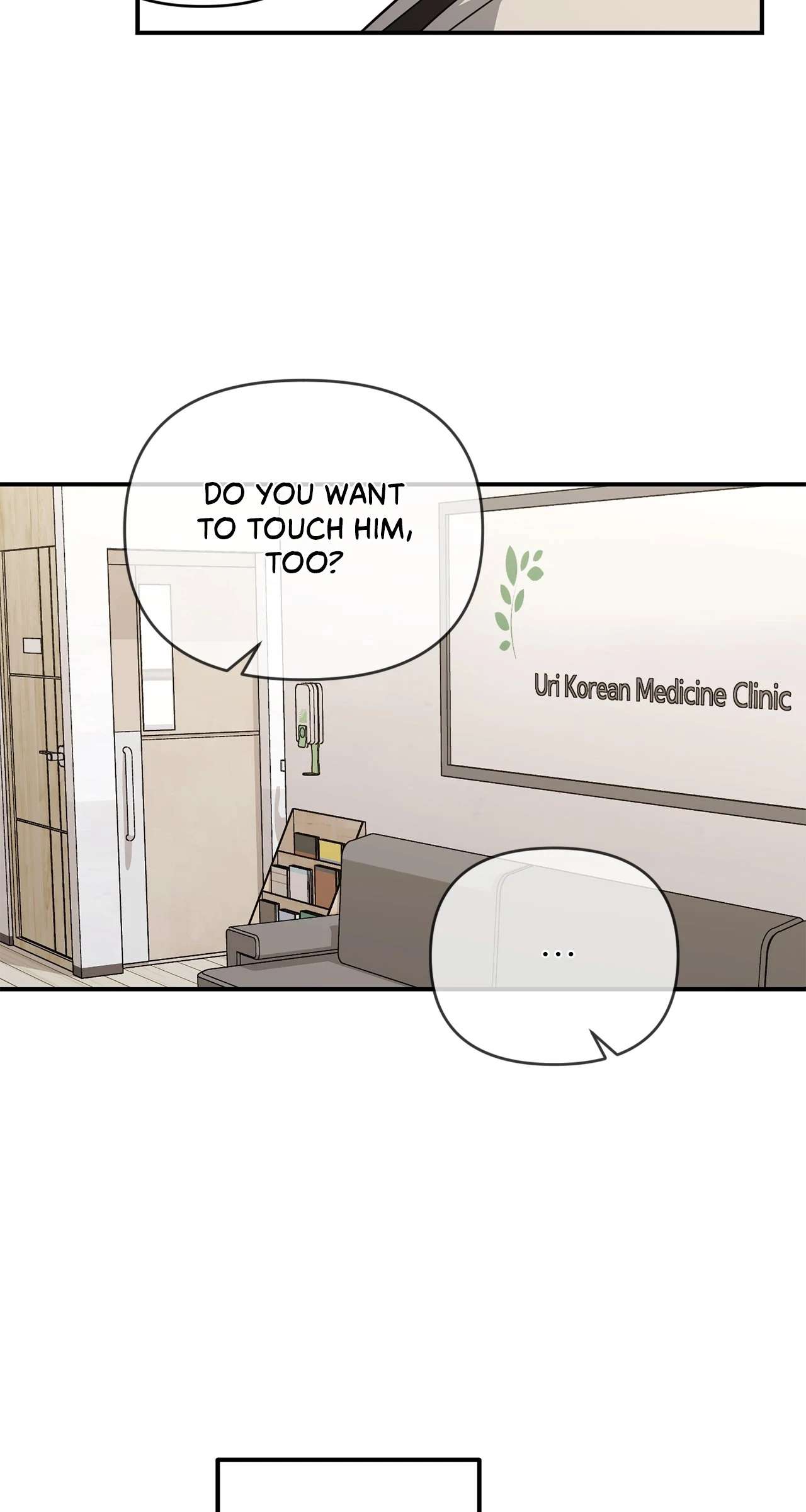 Not What the Doctor Ordered Chapter 18 page 39 - 