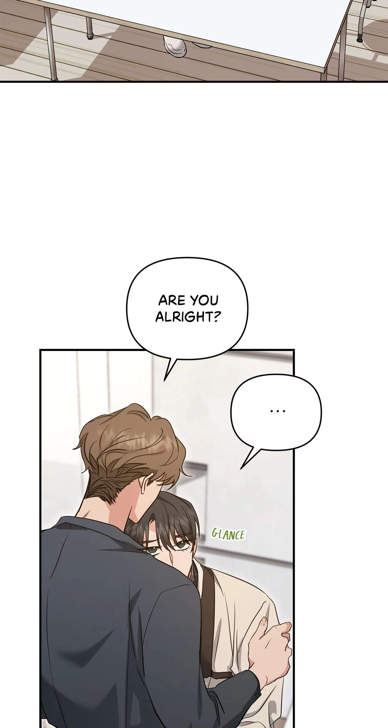 Not What the Doctor Ordered Chapter 18 page 5 - 