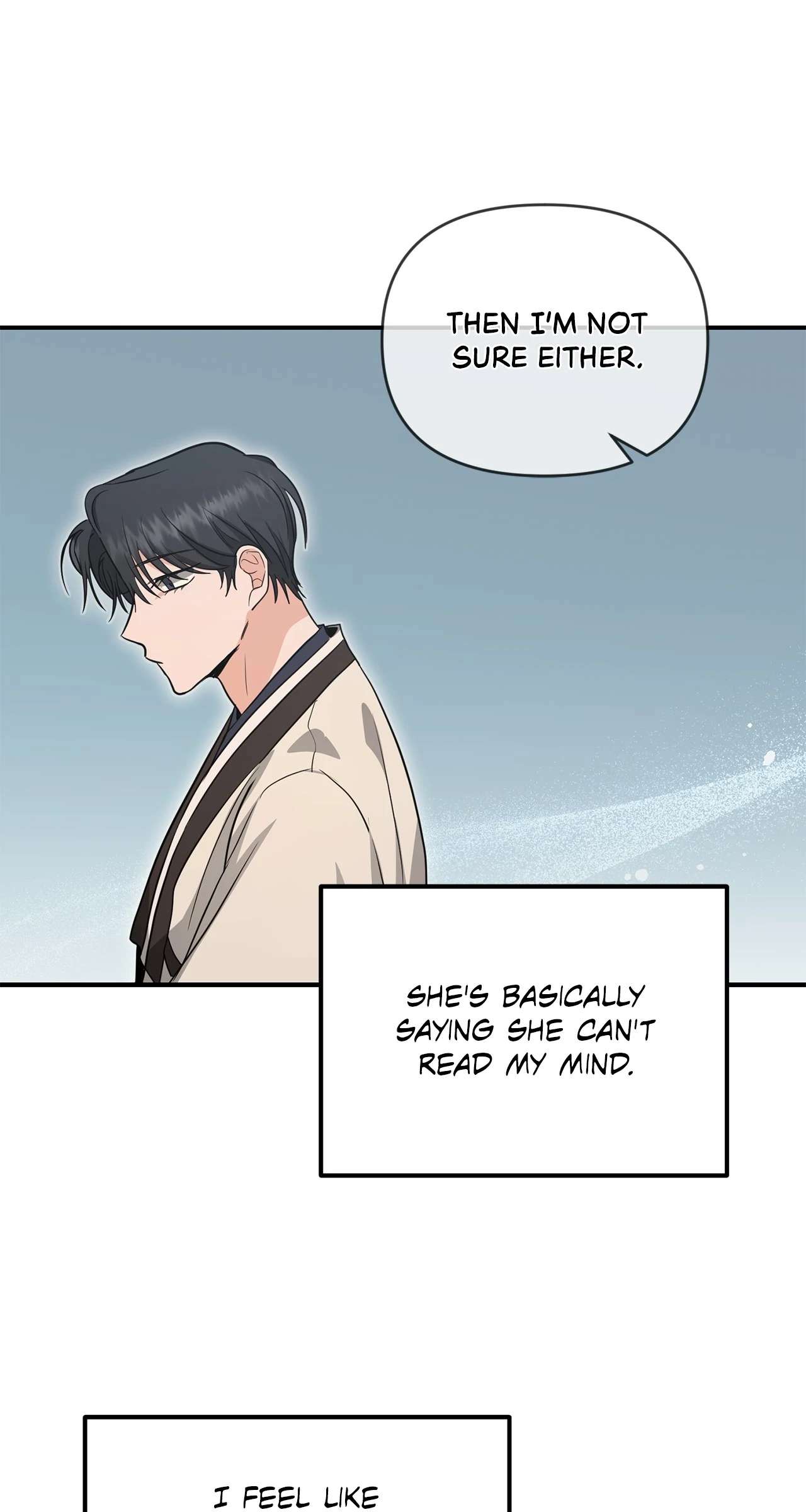 Not What the Doctor Ordered Chapter 18 page 42 - 