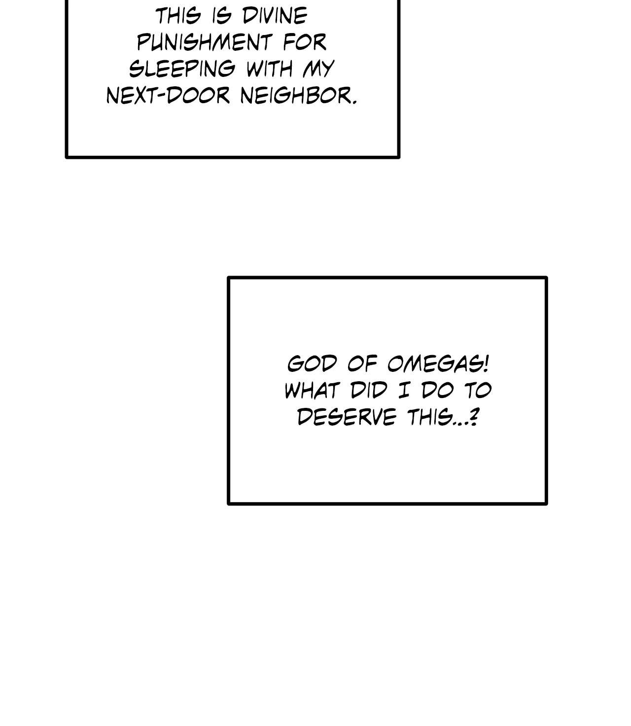 Not What the Doctor Ordered Chapter 18 page 43 - 