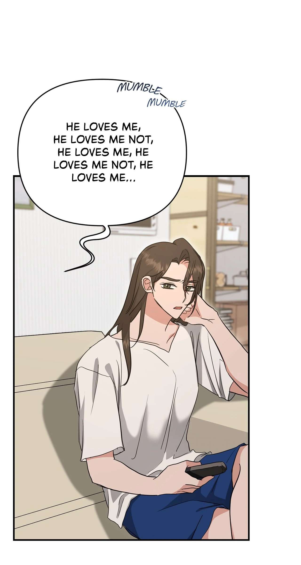 Not What the Doctor Ordered Chapter 18 page 44 - 