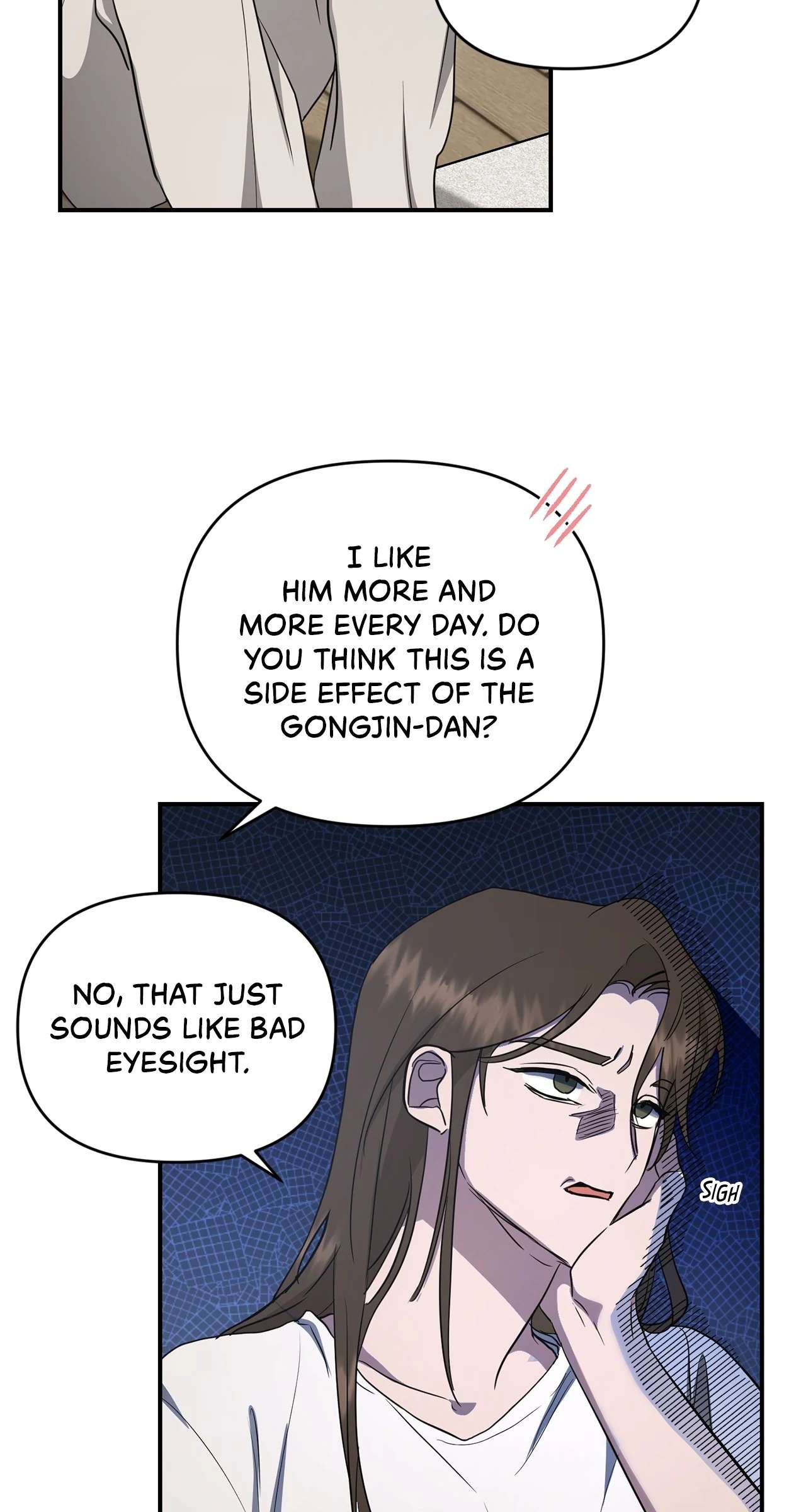 Not What the Doctor Ordered Chapter 18 page 48 - 