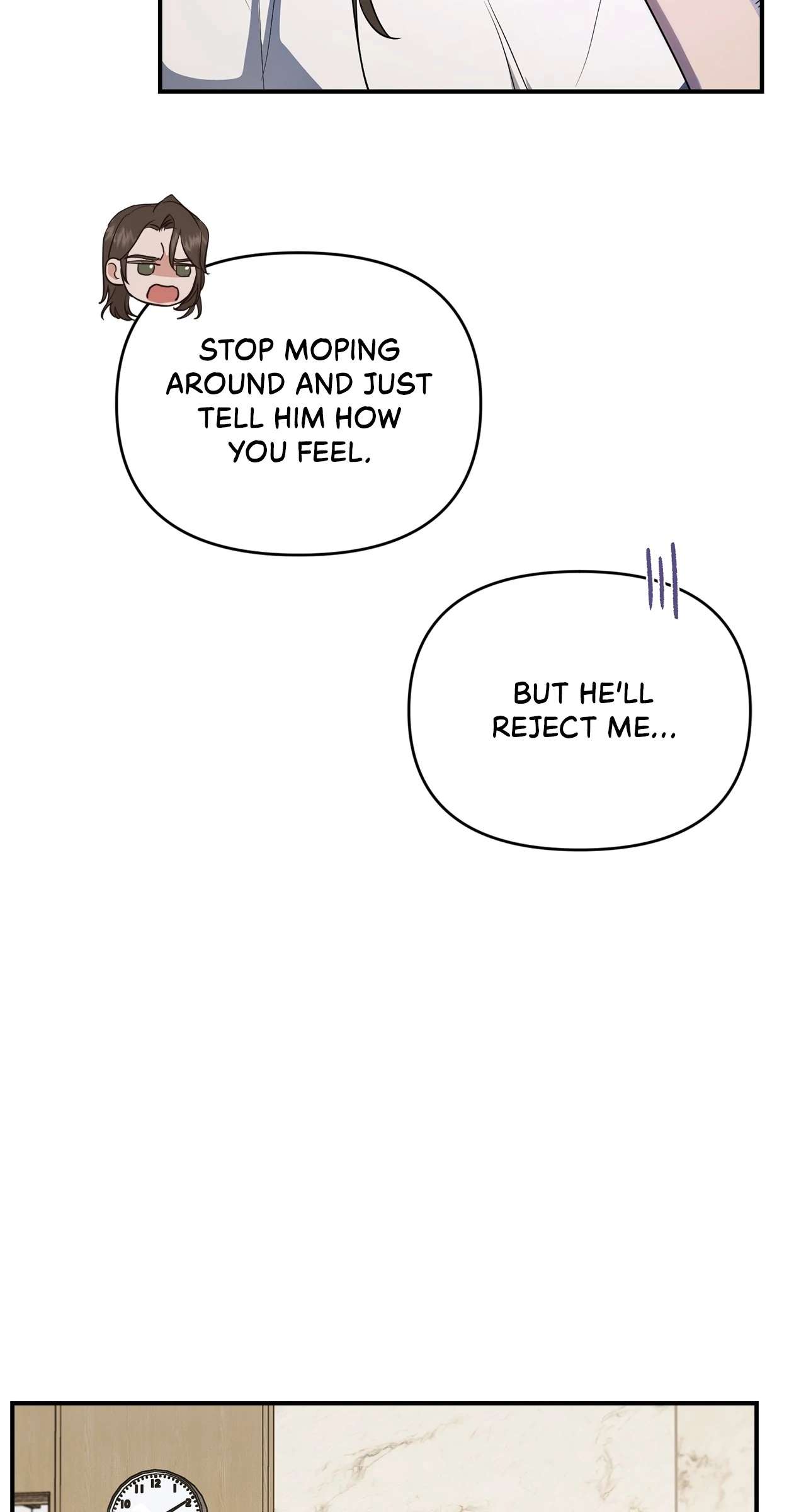 Not What the Doctor Ordered Chapter 18 page 49 - 