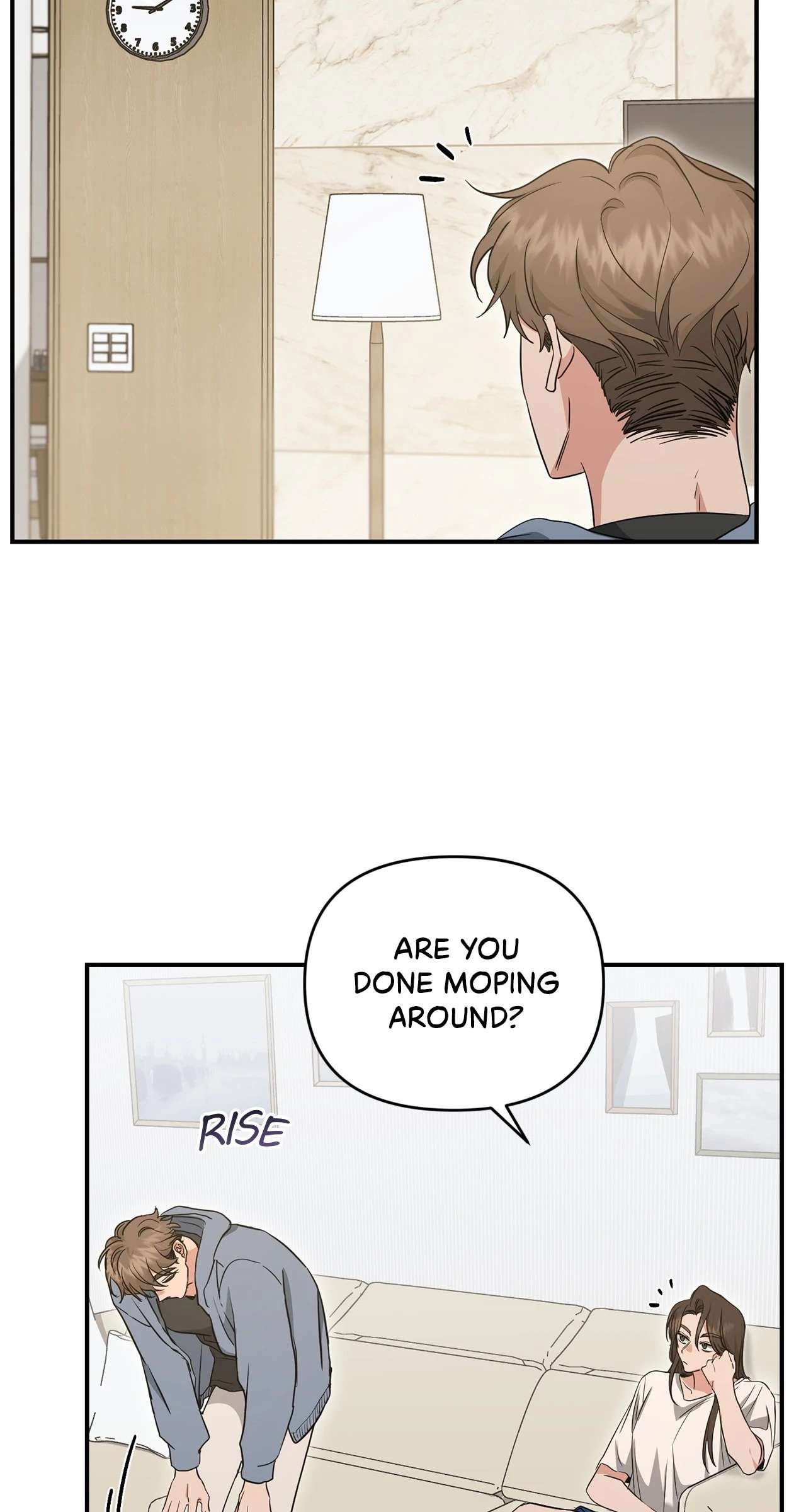 Not What the Doctor Ordered Chapter 18 page 50 - 