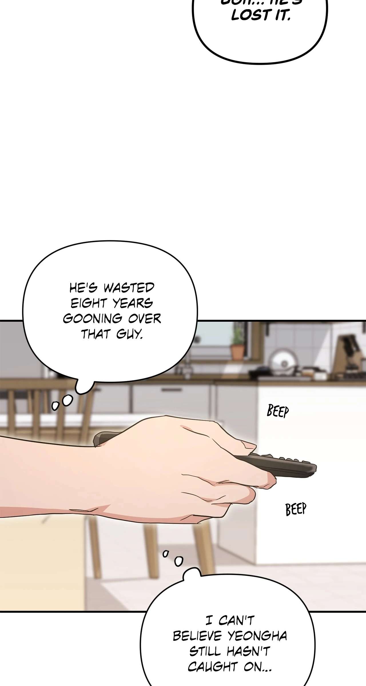 Not What the Doctor Ordered Chapter 18 page 54 - 