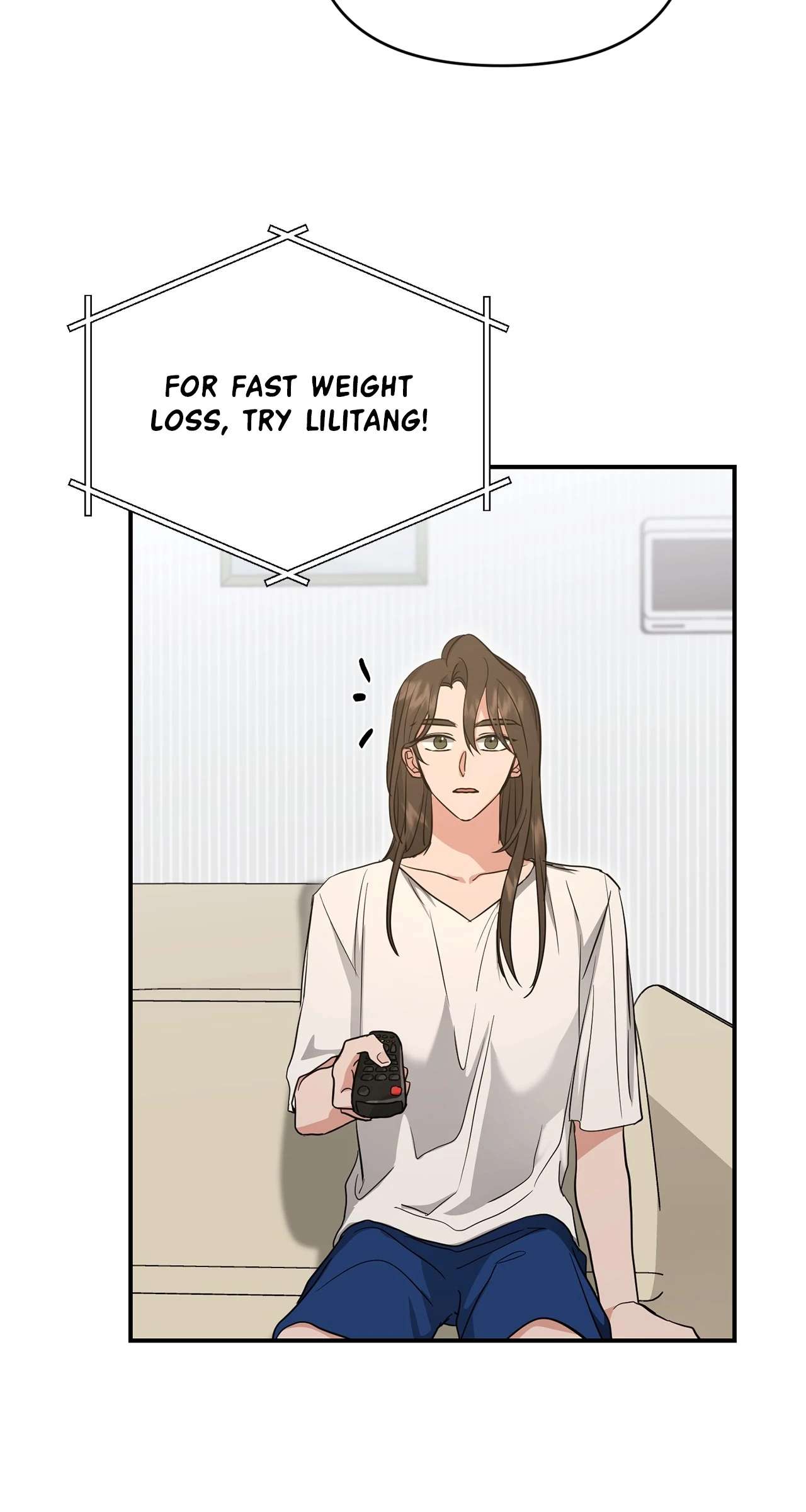 Not What the Doctor Ordered Chapter 18 page 55 - 