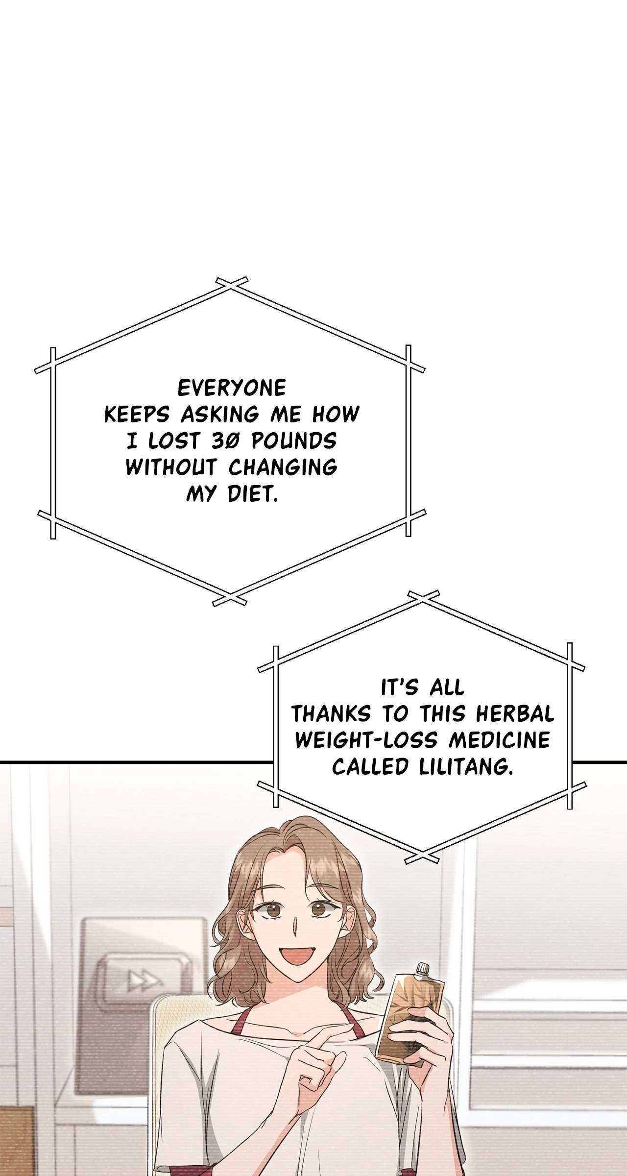 Not What the Doctor Ordered Chapter 18 page 58 - 