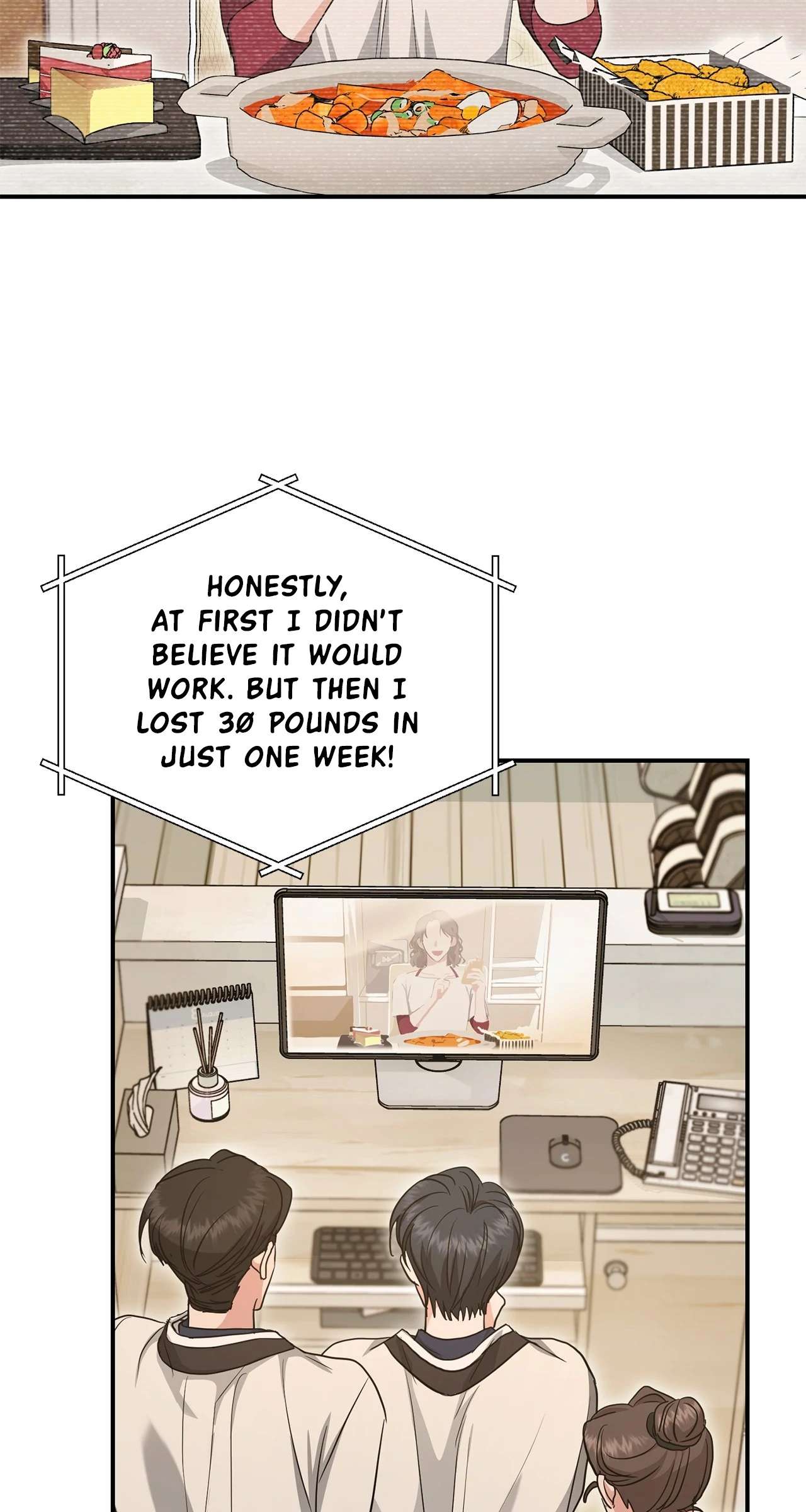 Not What the Doctor Ordered Chapter 18 page 59 - 