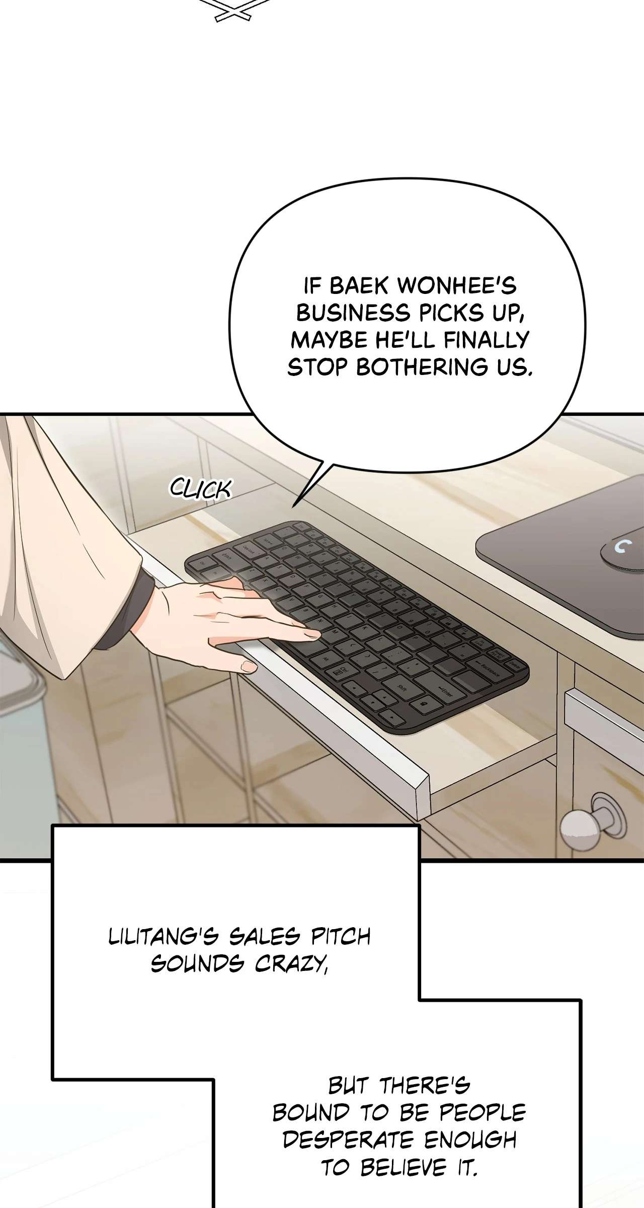 Not What the Doctor Ordered Chapter 18 page 64 - 