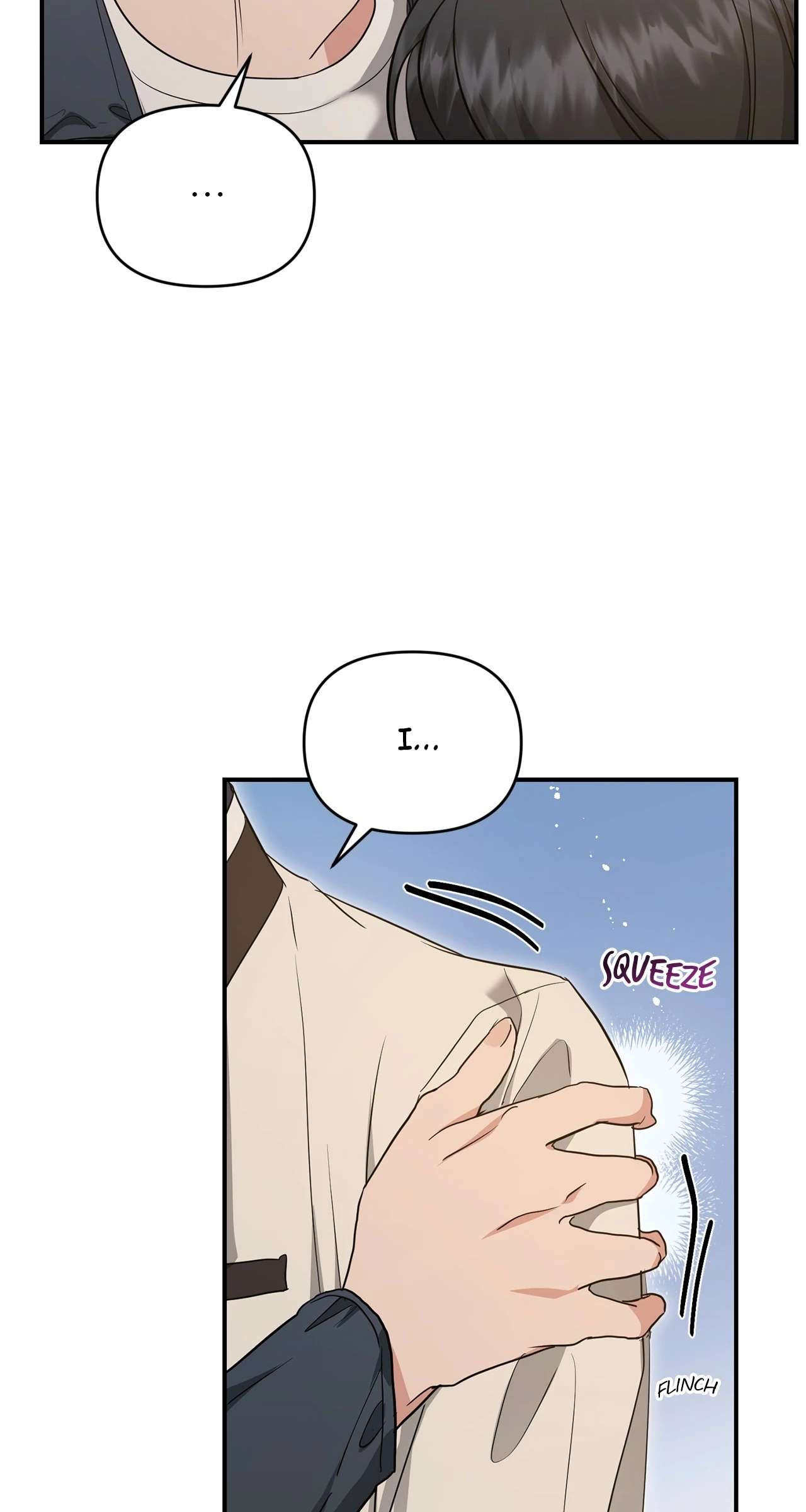 Not What the Doctor Ordered Chapter 18 page 8 - 