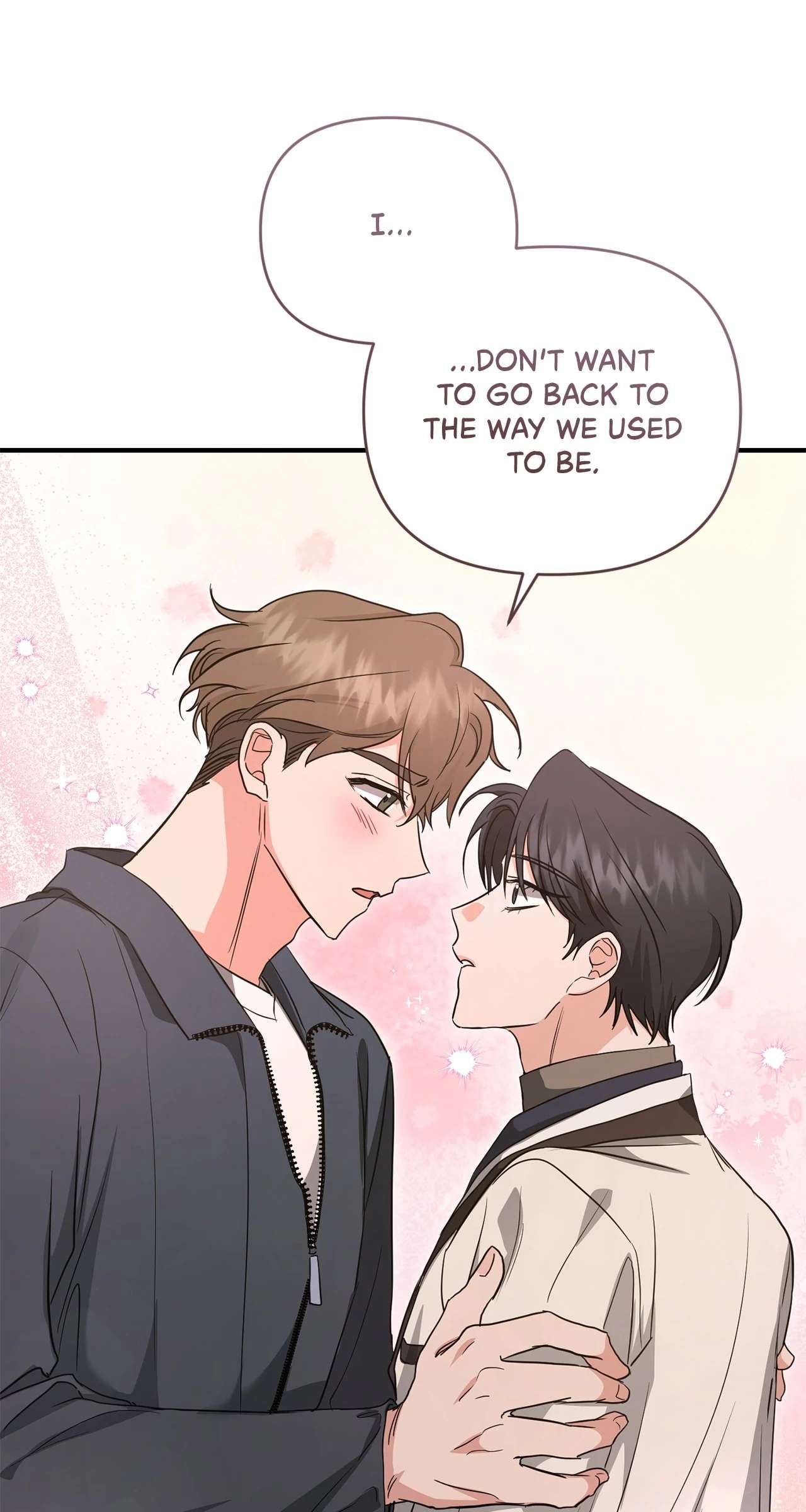 Not What the Doctor Ordered Chapter 18 page 10 - 