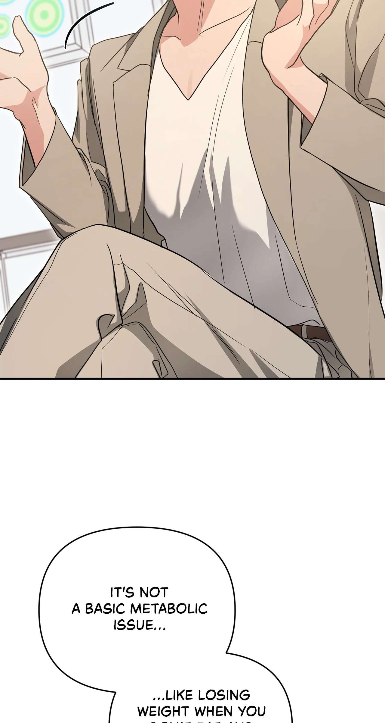 Not What the Doctor Ordered Chapter 19 page 2 - 