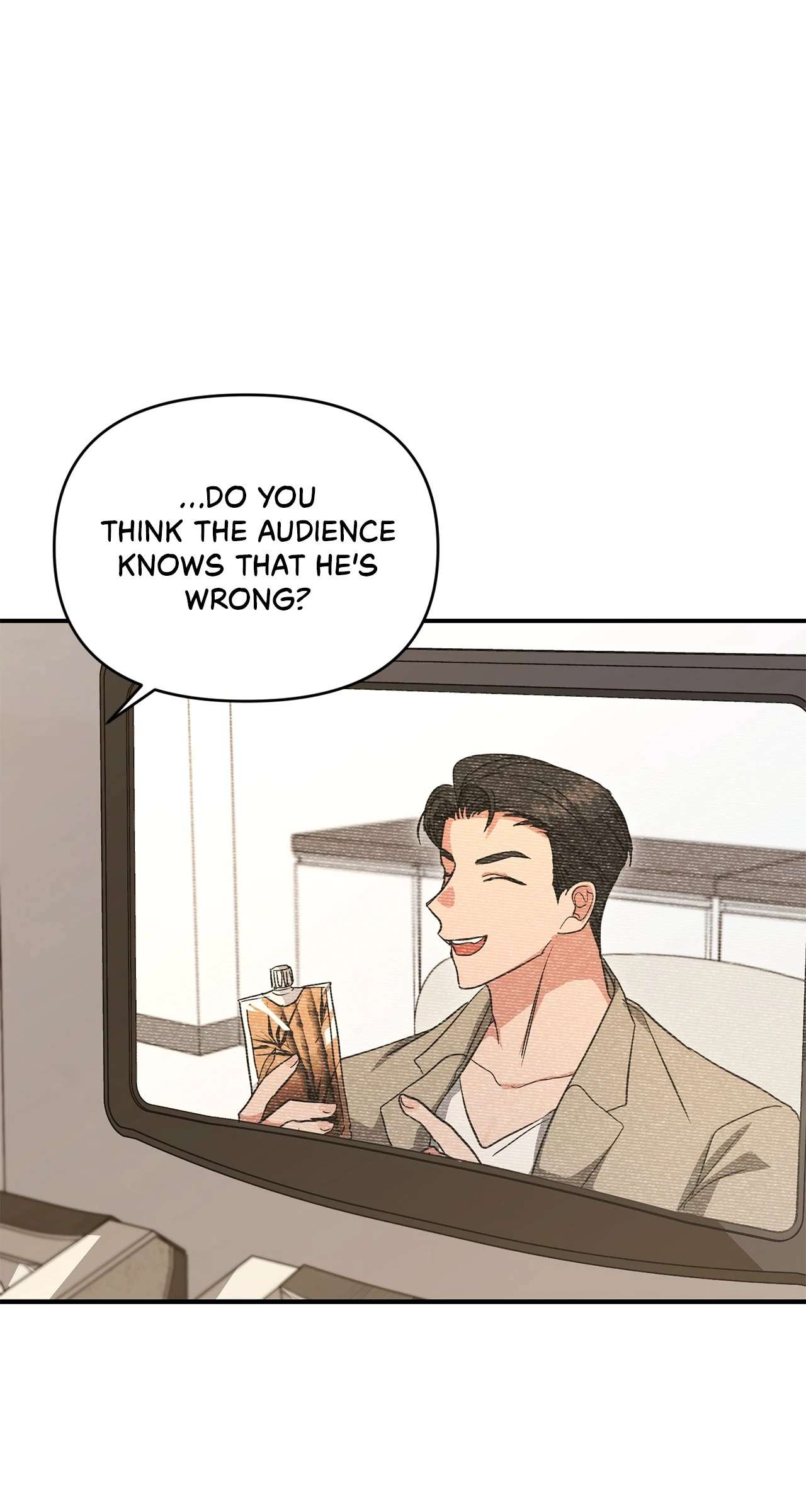 Not What the Doctor Ordered Chapter 19 page 18 - 
