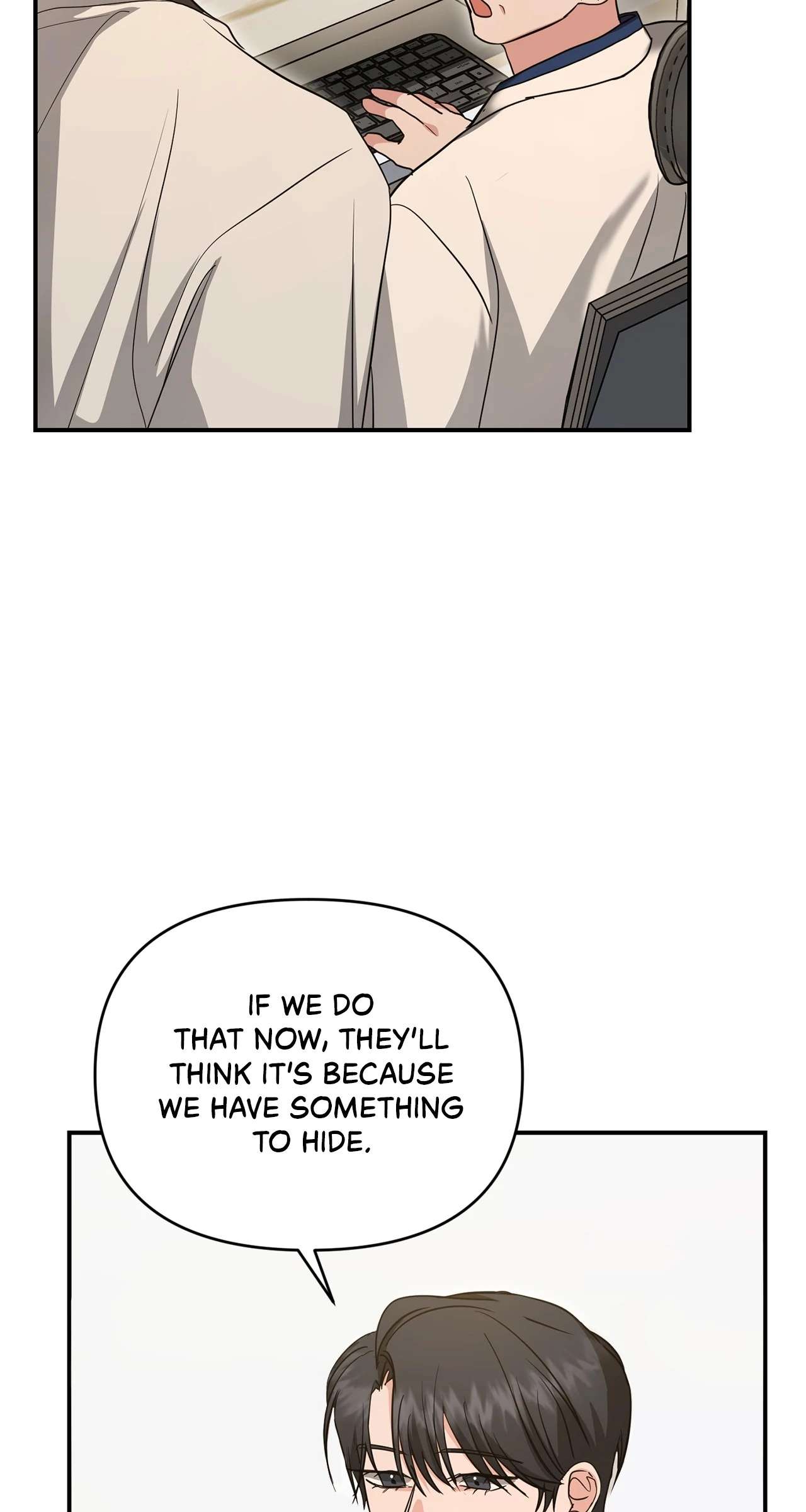Not What the Doctor Ordered Chapter 19 page 24 - 