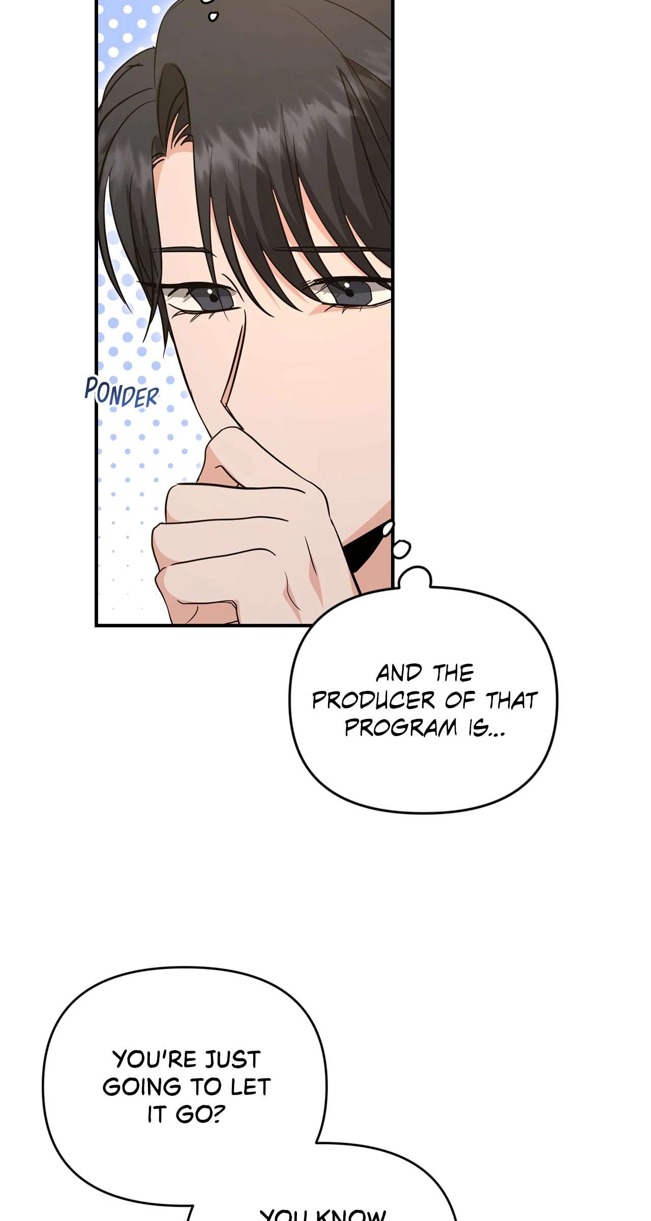 Not What the Doctor Ordered Chapter 19 page 26 - 