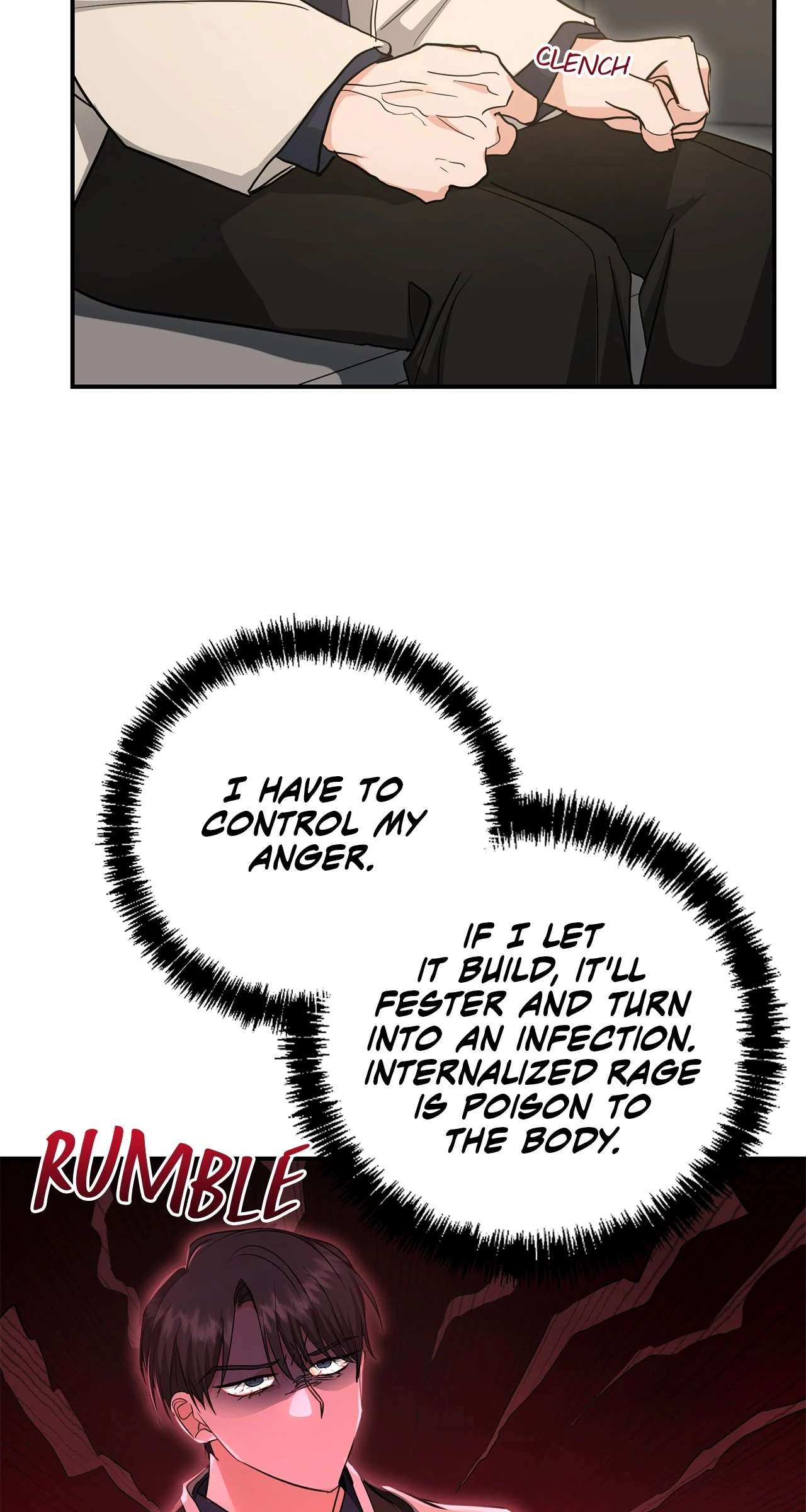 Not What the Doctor Ordered Chapter 19 page 4 - 