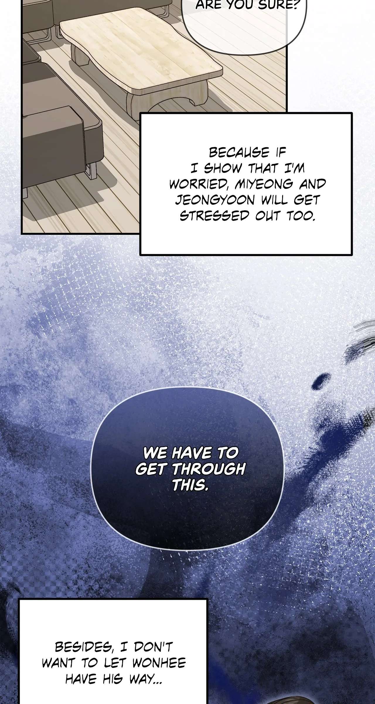 Not What the Doctor Ordered Chapter 19 page 35 - 