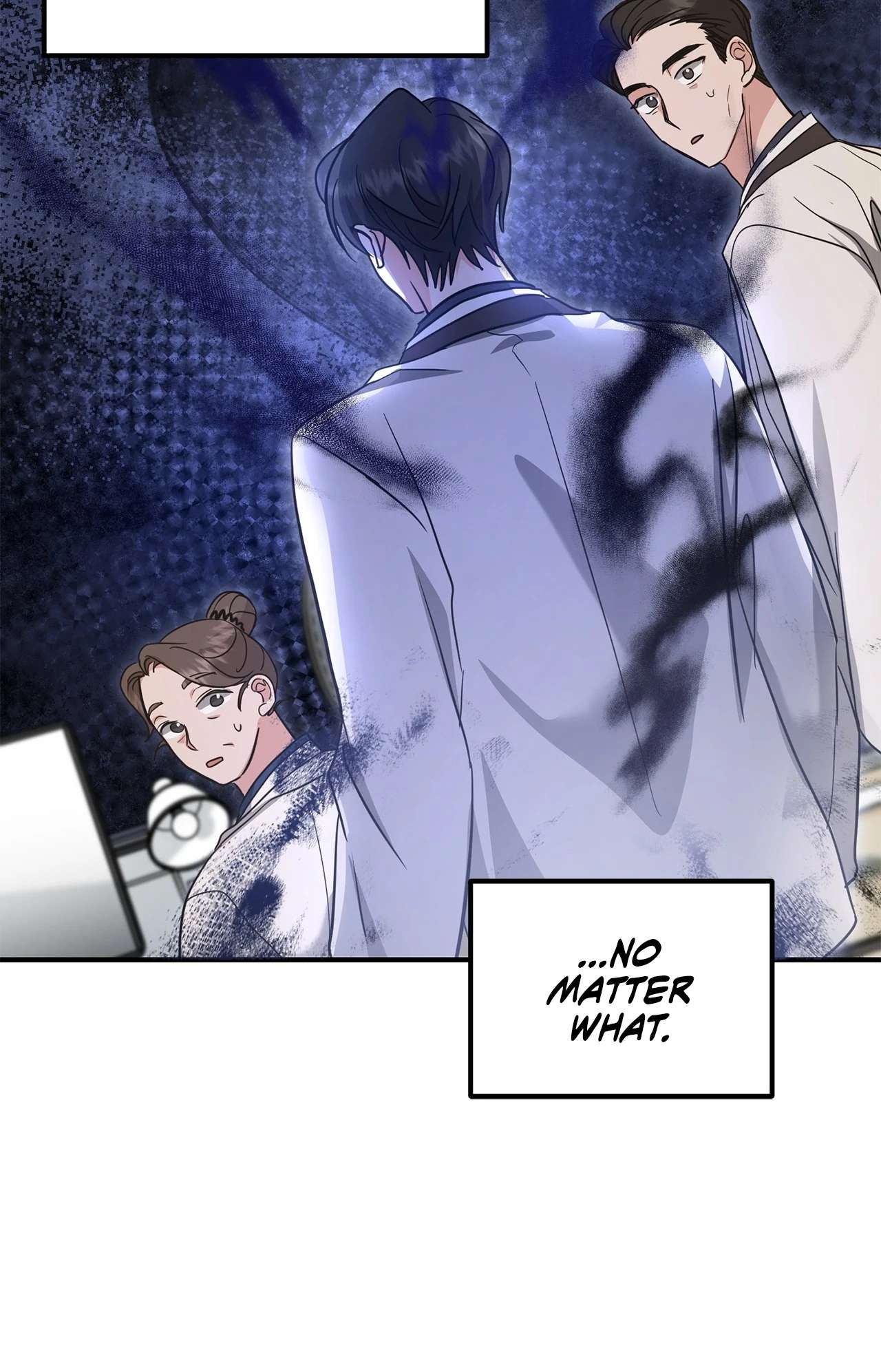 Not What the Doctor Ordered Chapter 19 page 36 - 