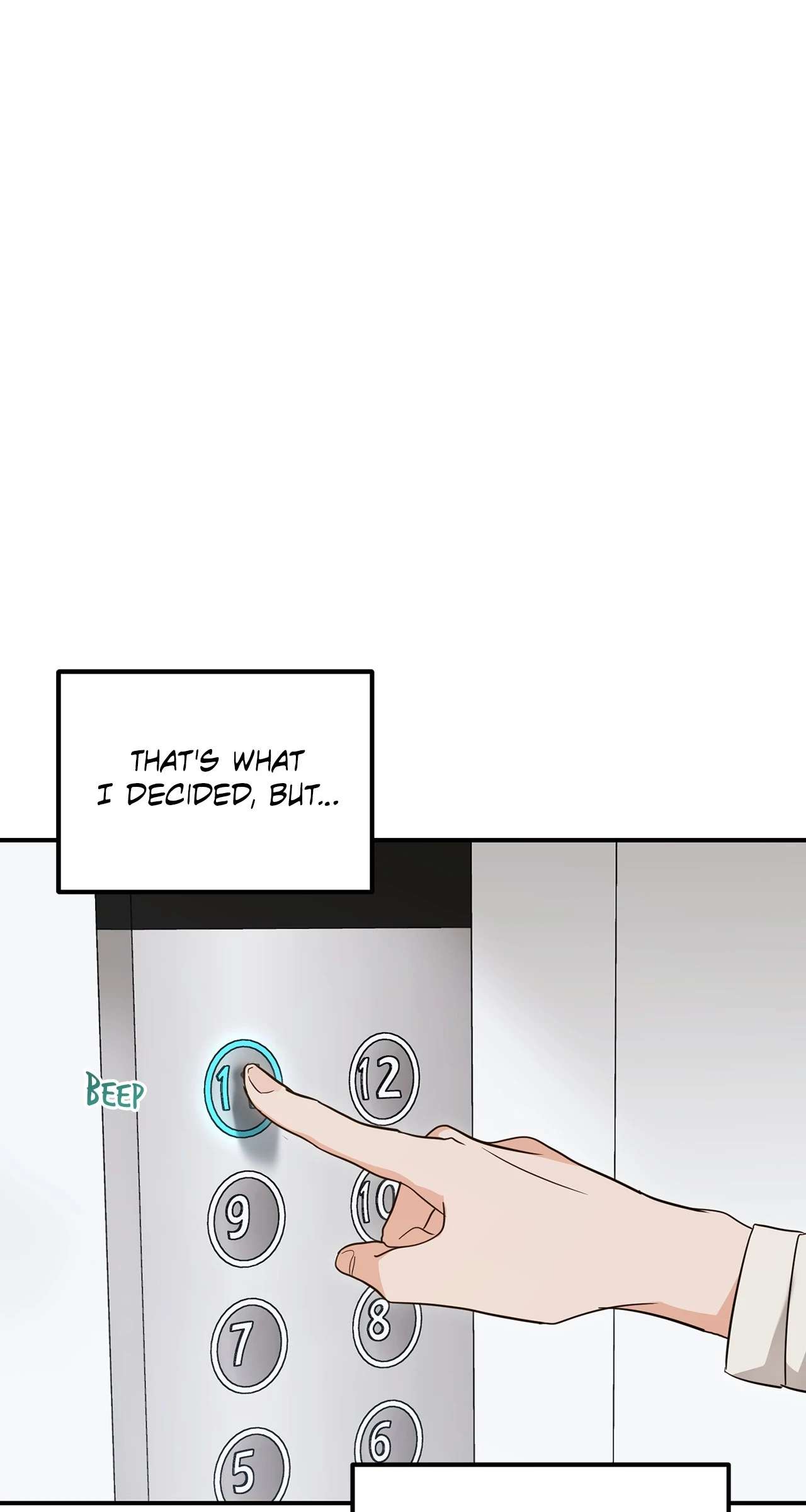 Not What the Doctor Ordered Chapter 19 page 37 - 