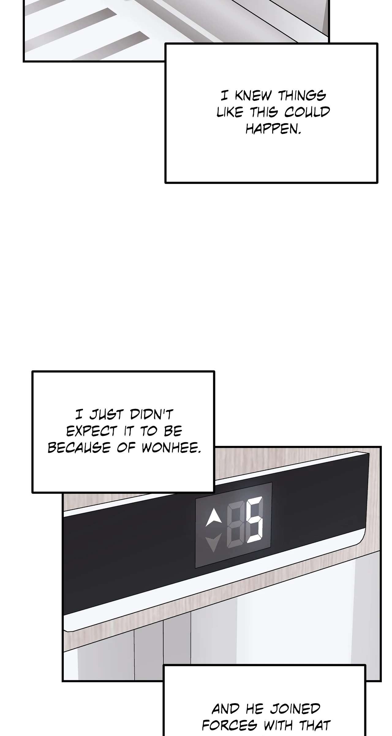 Not What the Doctor Ordered Chapter 19 page 39 - 